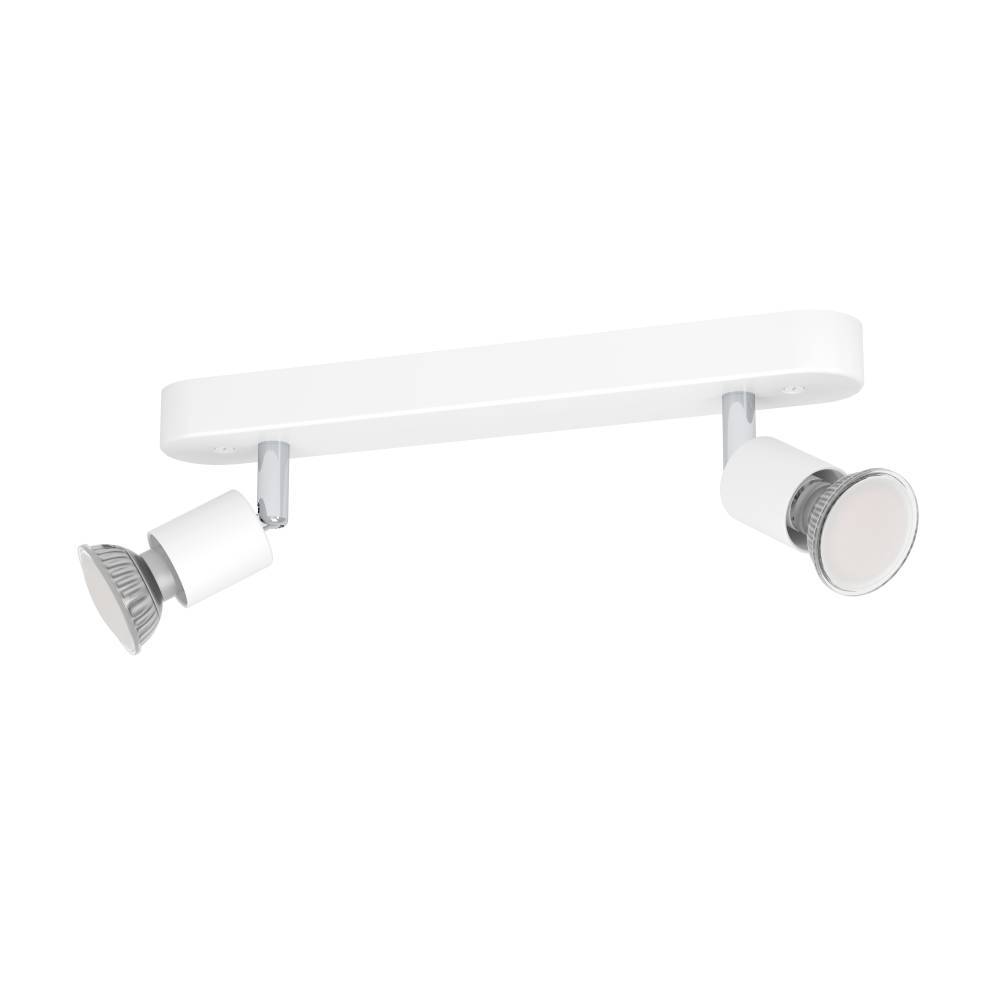 Eglo Spot STECCI-E, 2 Lampen