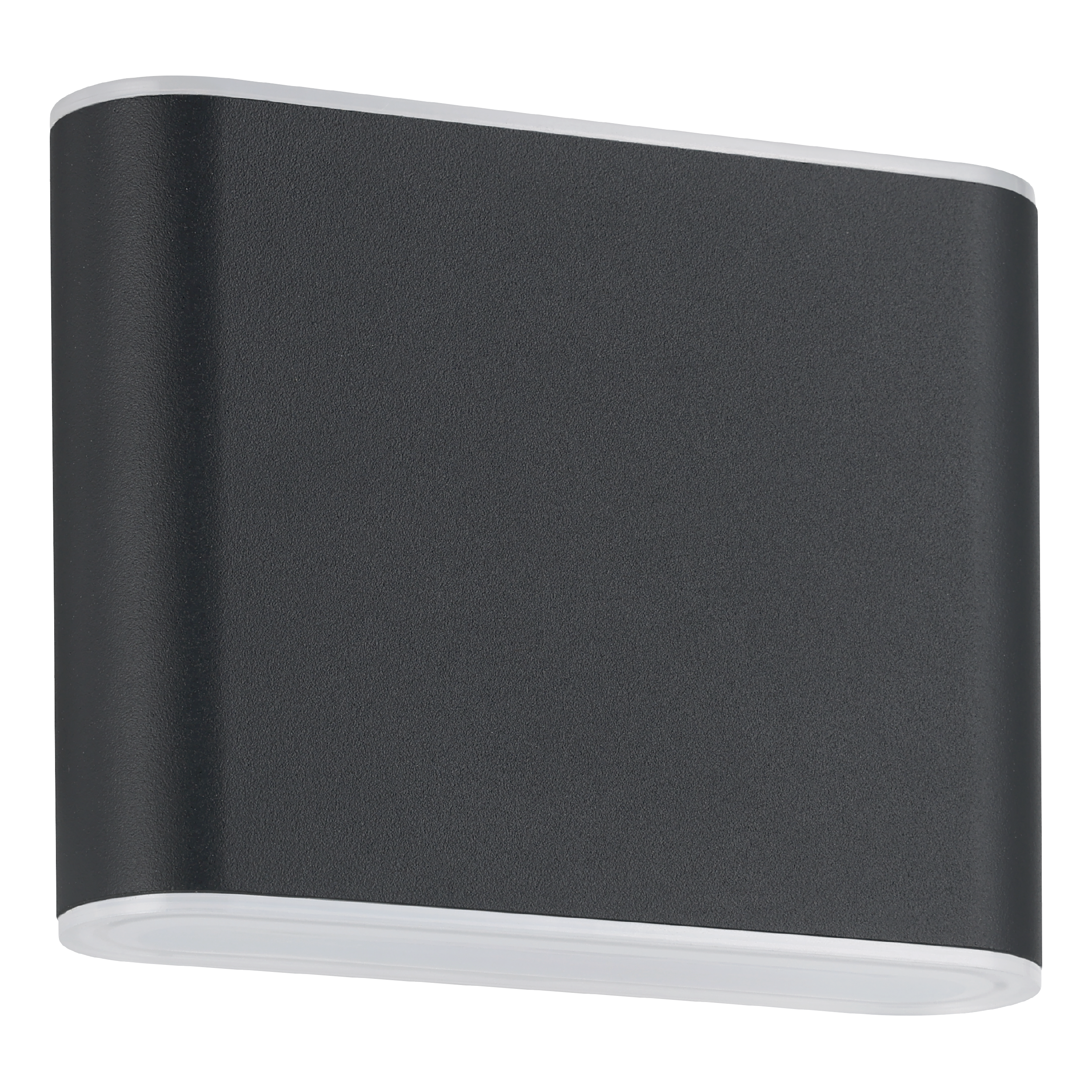Eglo Außenwandleuchte Grutti, 2 x 2,9W Eglo Außenwandleuchte Grutti, 2 x 2,9W