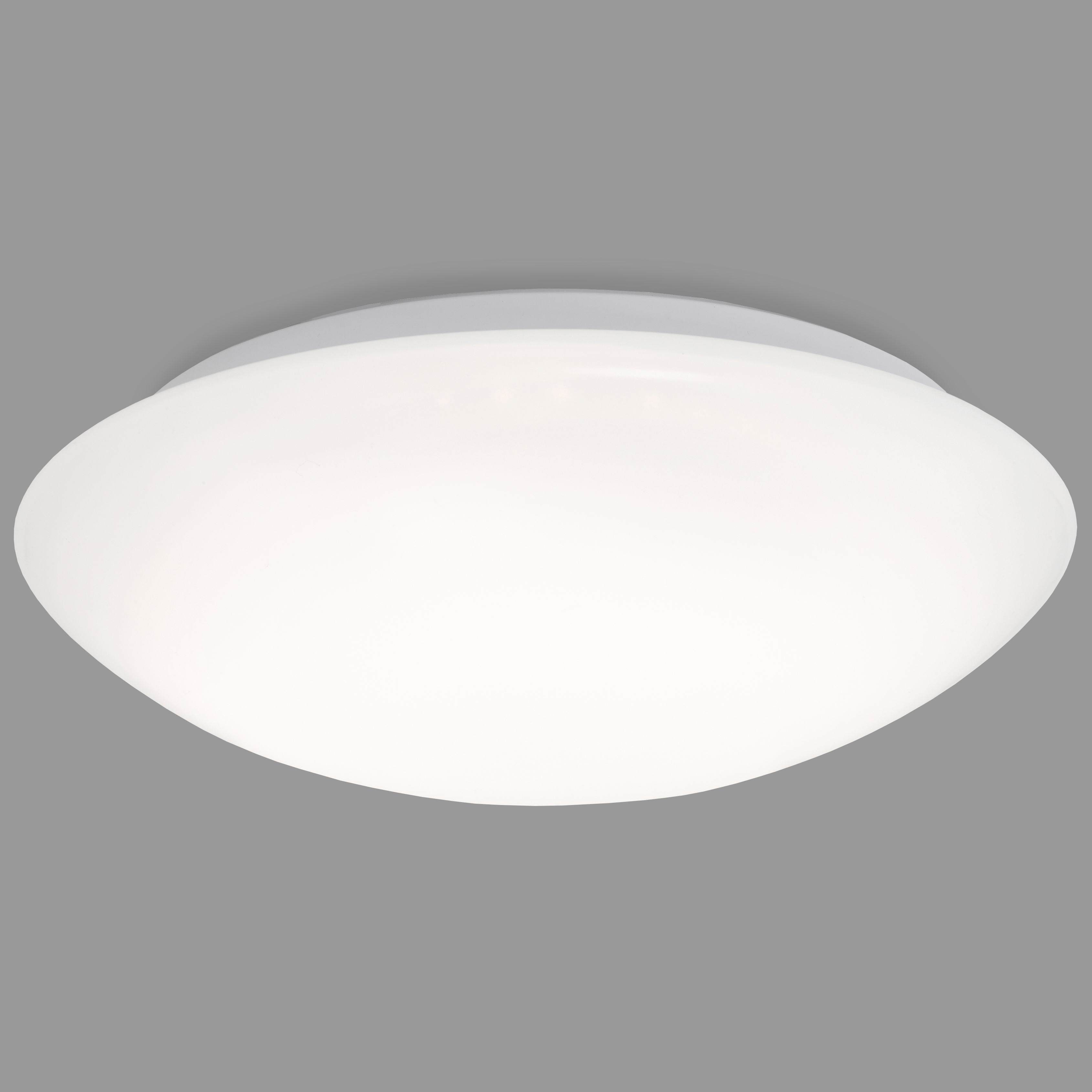 702017-4 BRILONER DECKENLEUCHTE 15W BEWEGUNGSMELDER IP44 D:29CM