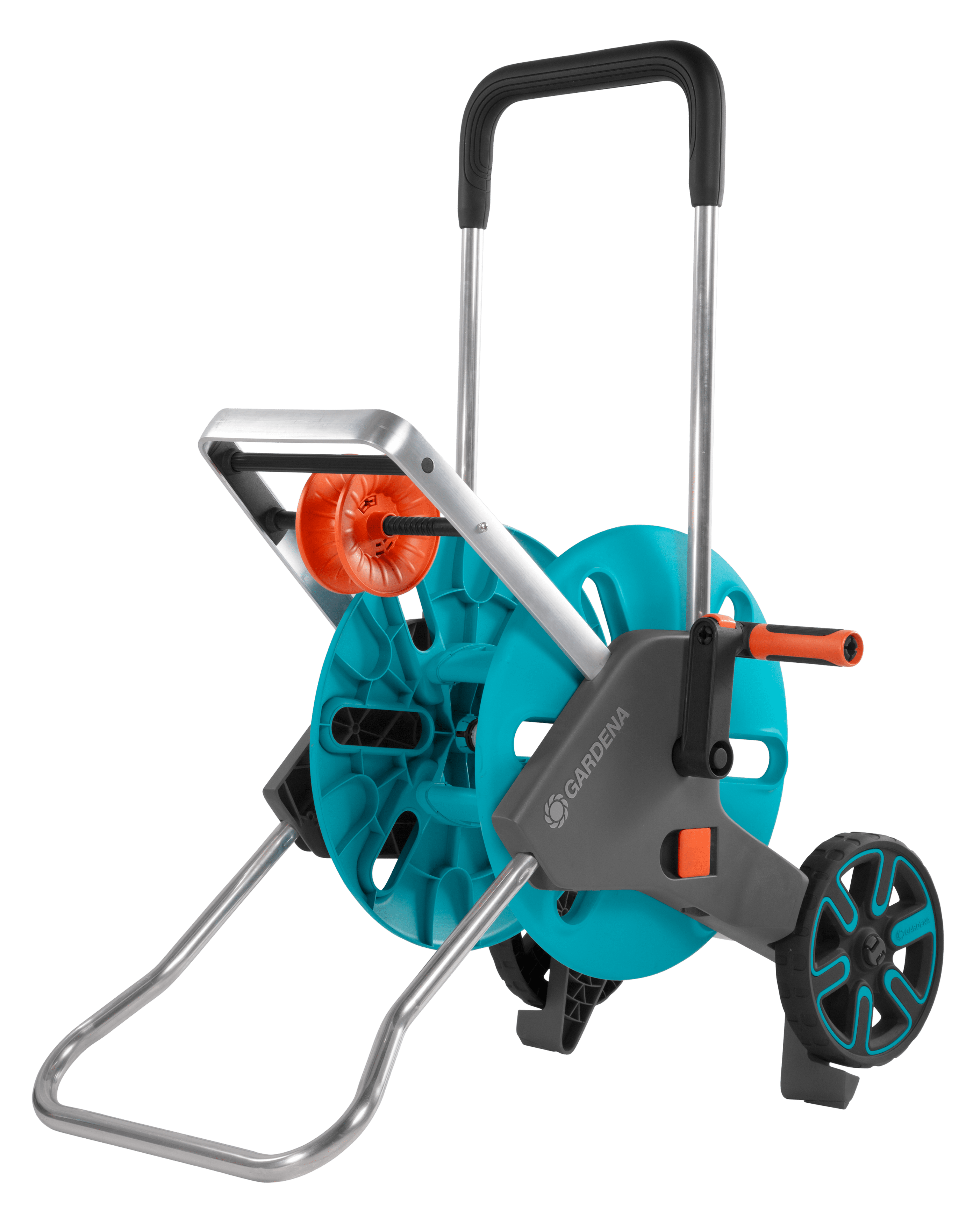 GA110-1387 Gardena Schlauchwagen Clecerroll M Easy