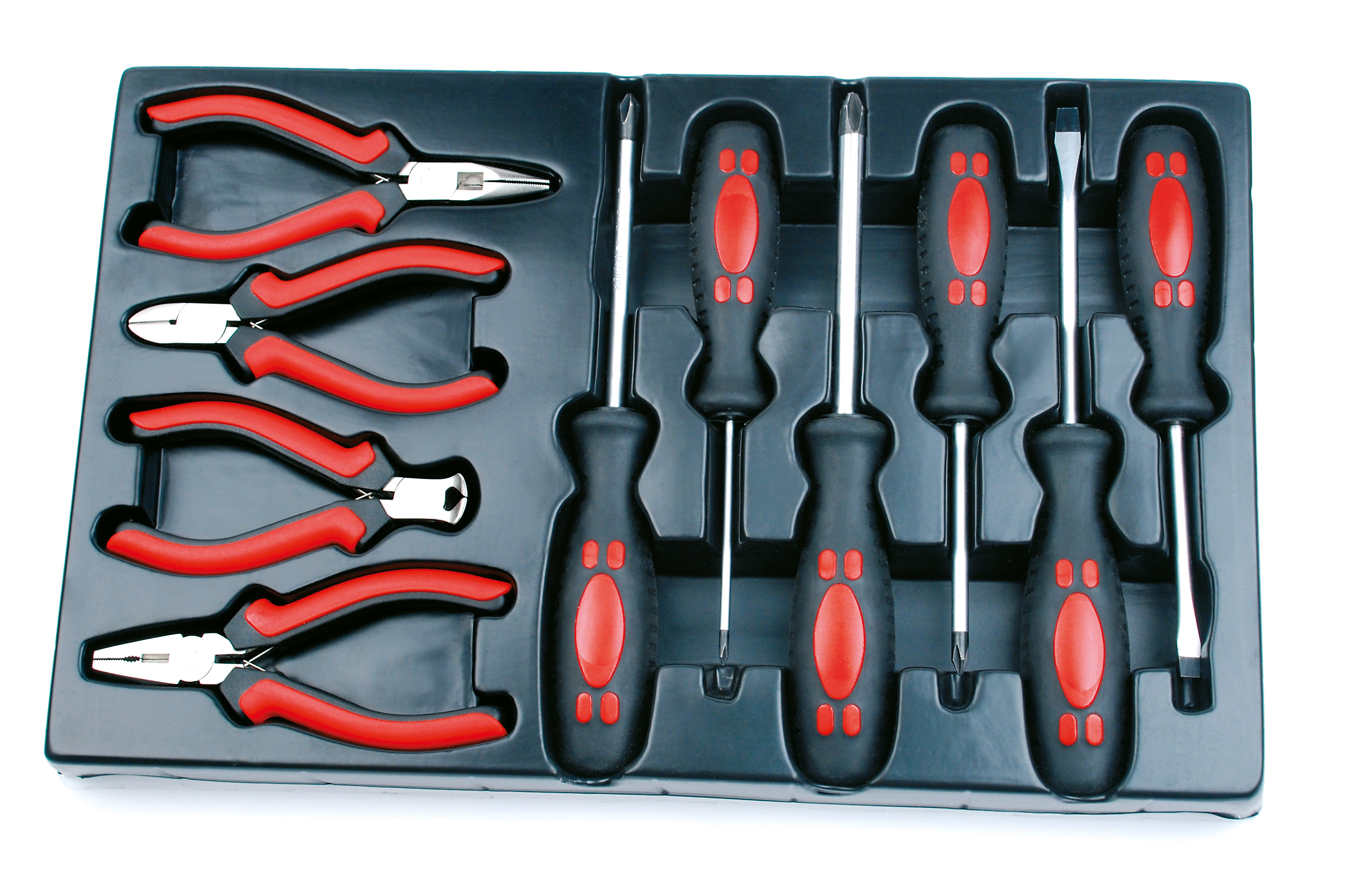 M29066_1 Mannesmann Werkstattbox bestückt
