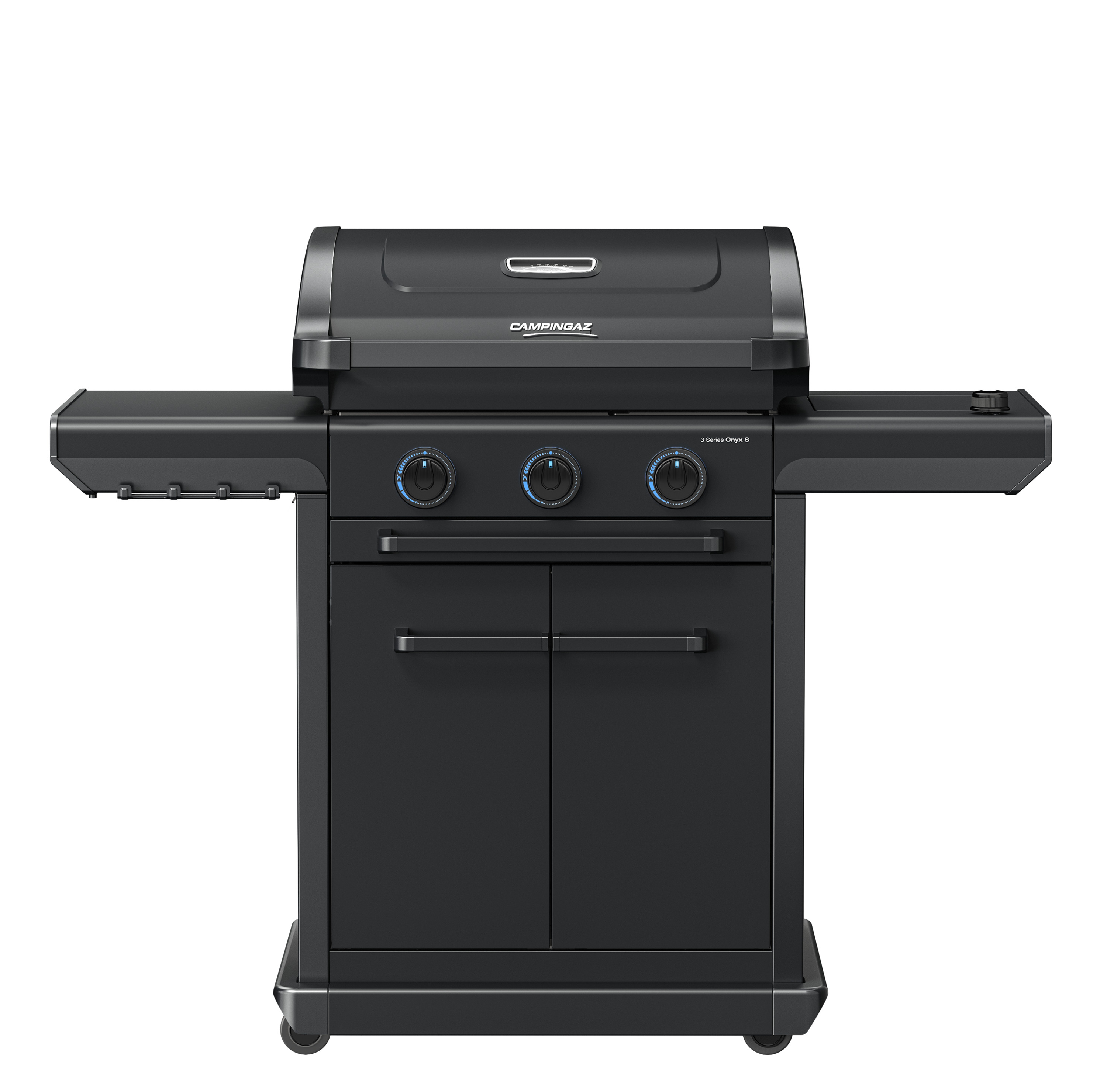 Campingaz 3 Series Onyx S Gasgrill