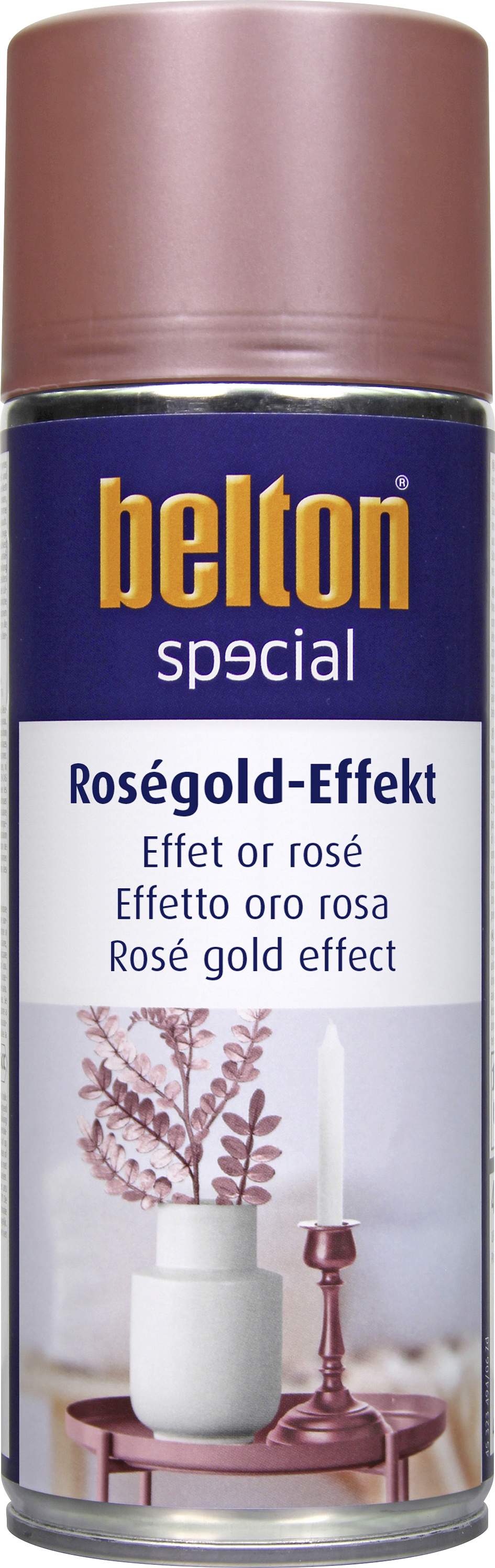 belton Special Roségold-Effekt, 400ml