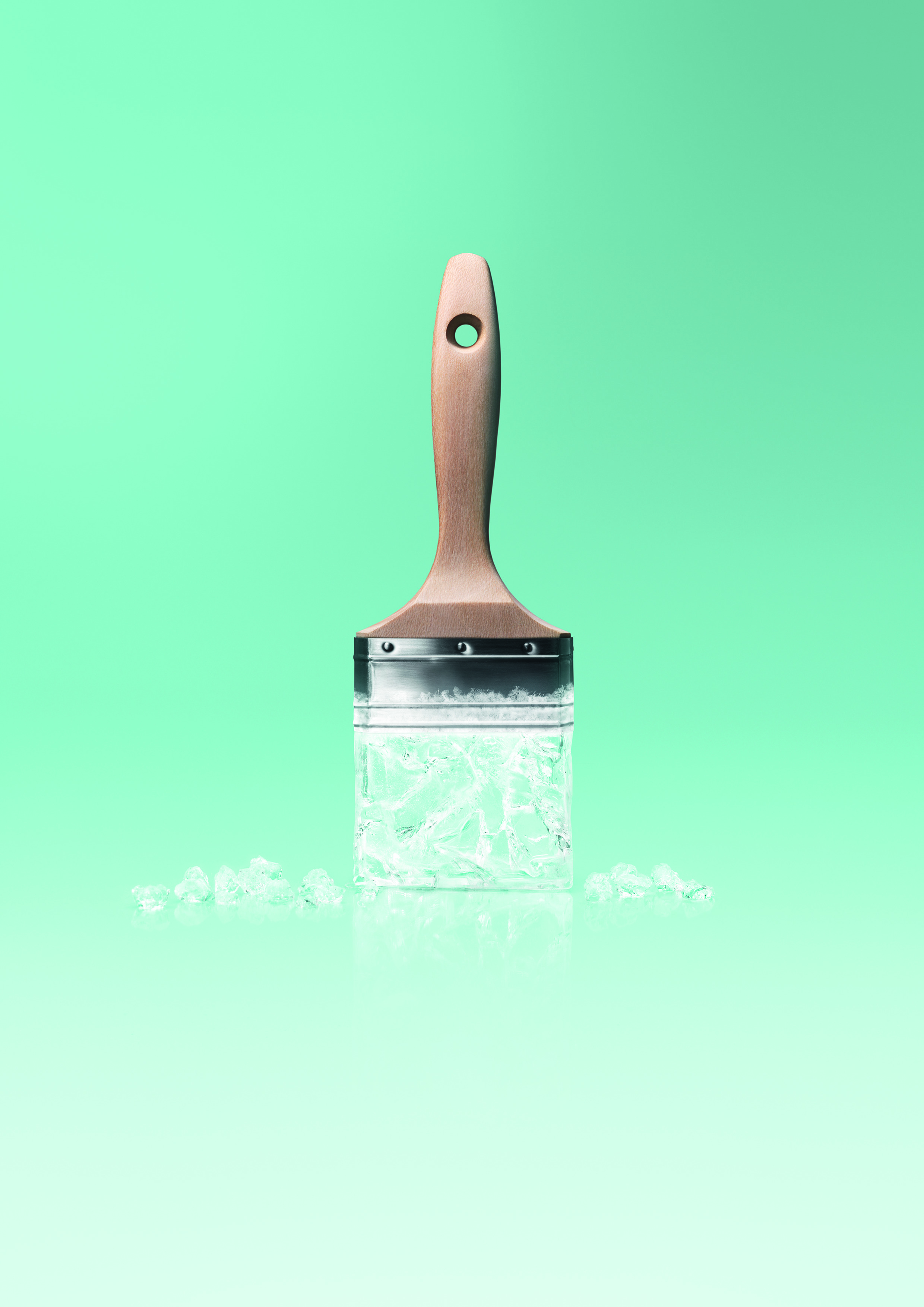 SW_KV-Frozen-A4 Schöner Wohnen Trendfarbe, frozen matt
