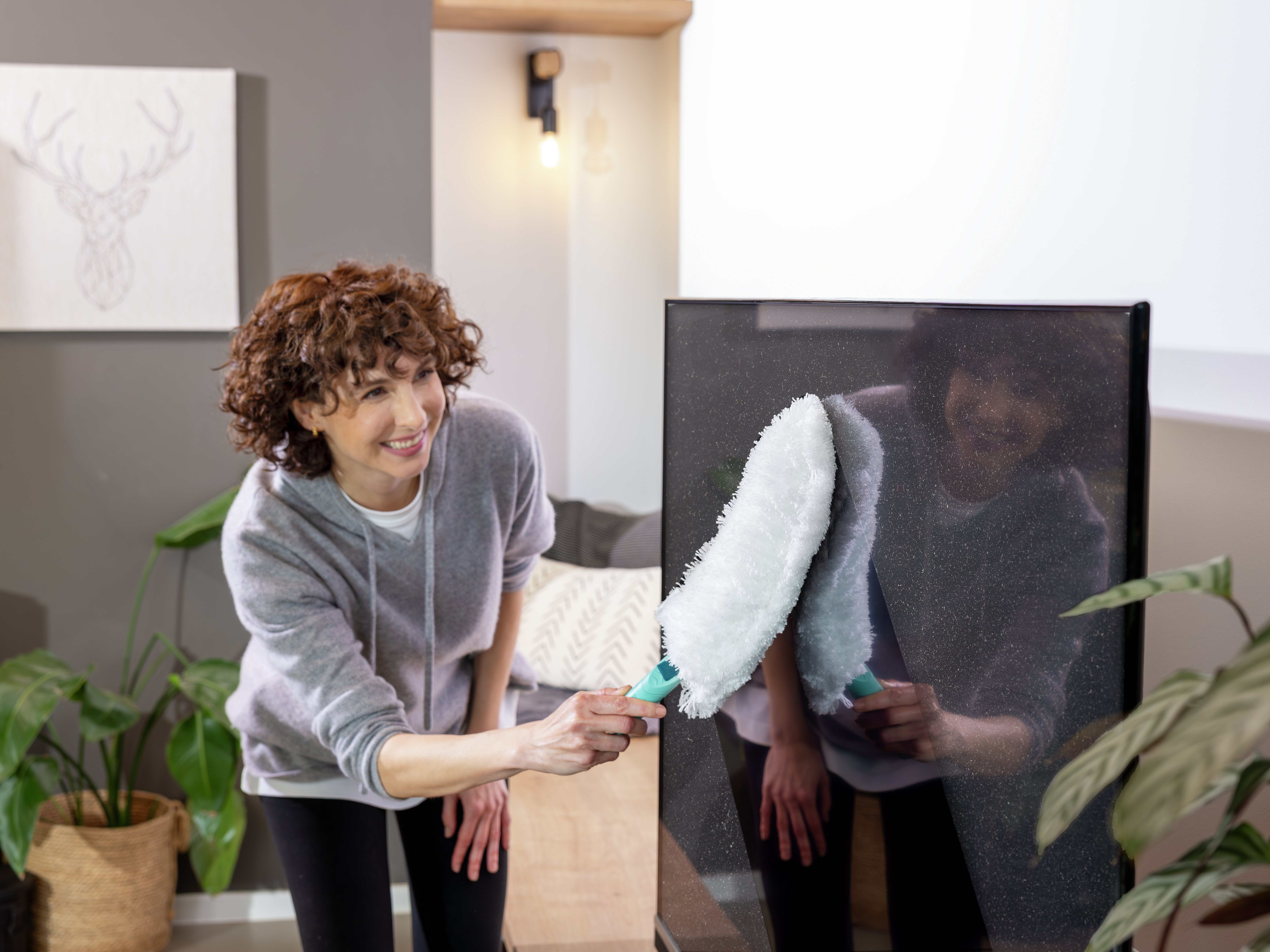 Leifheit Staubwedel SUPERDUSTER XL Leifheit Staubwedel SUPERDUSTER XL