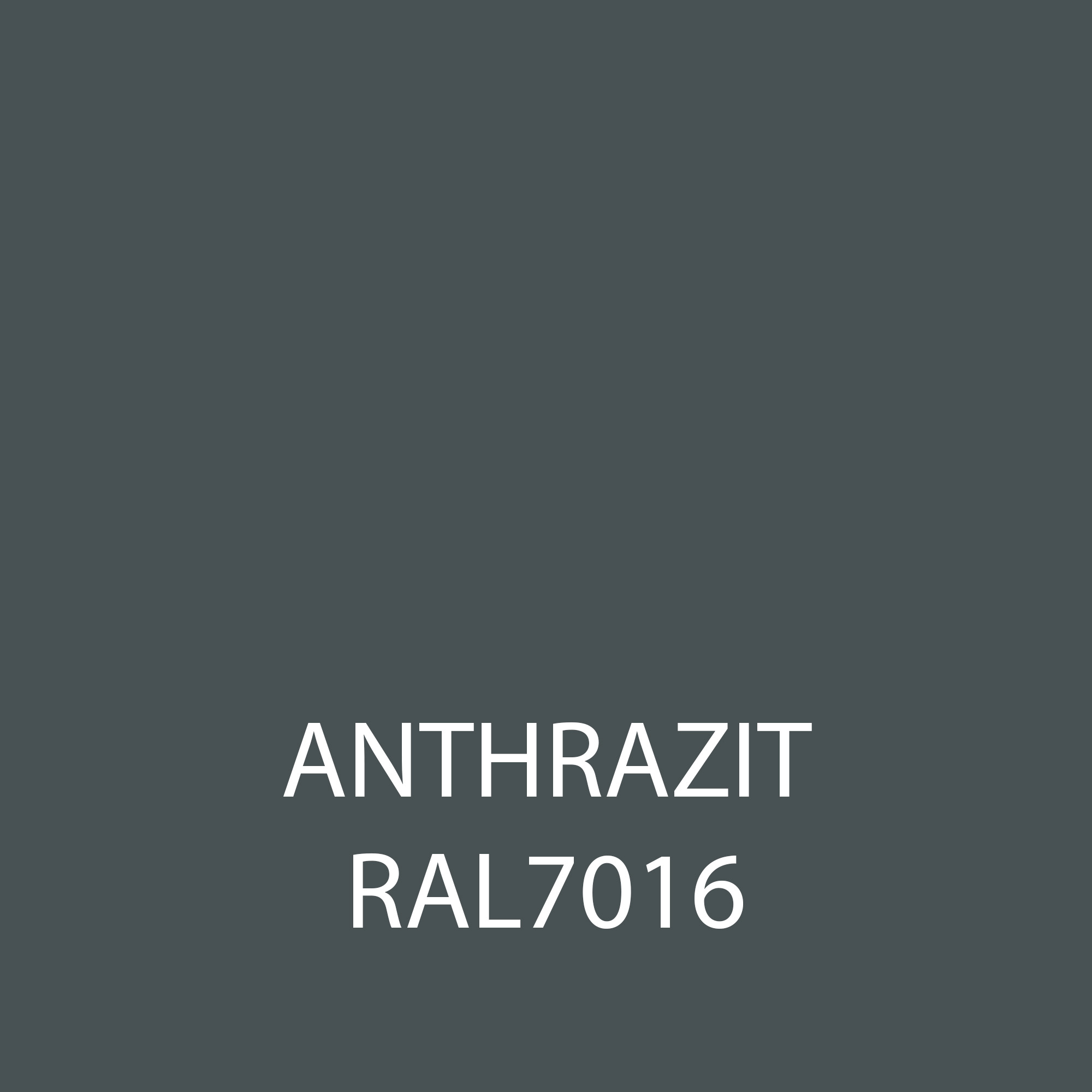 Bondex Wetterschutz-Farbe, anthrazit 3L