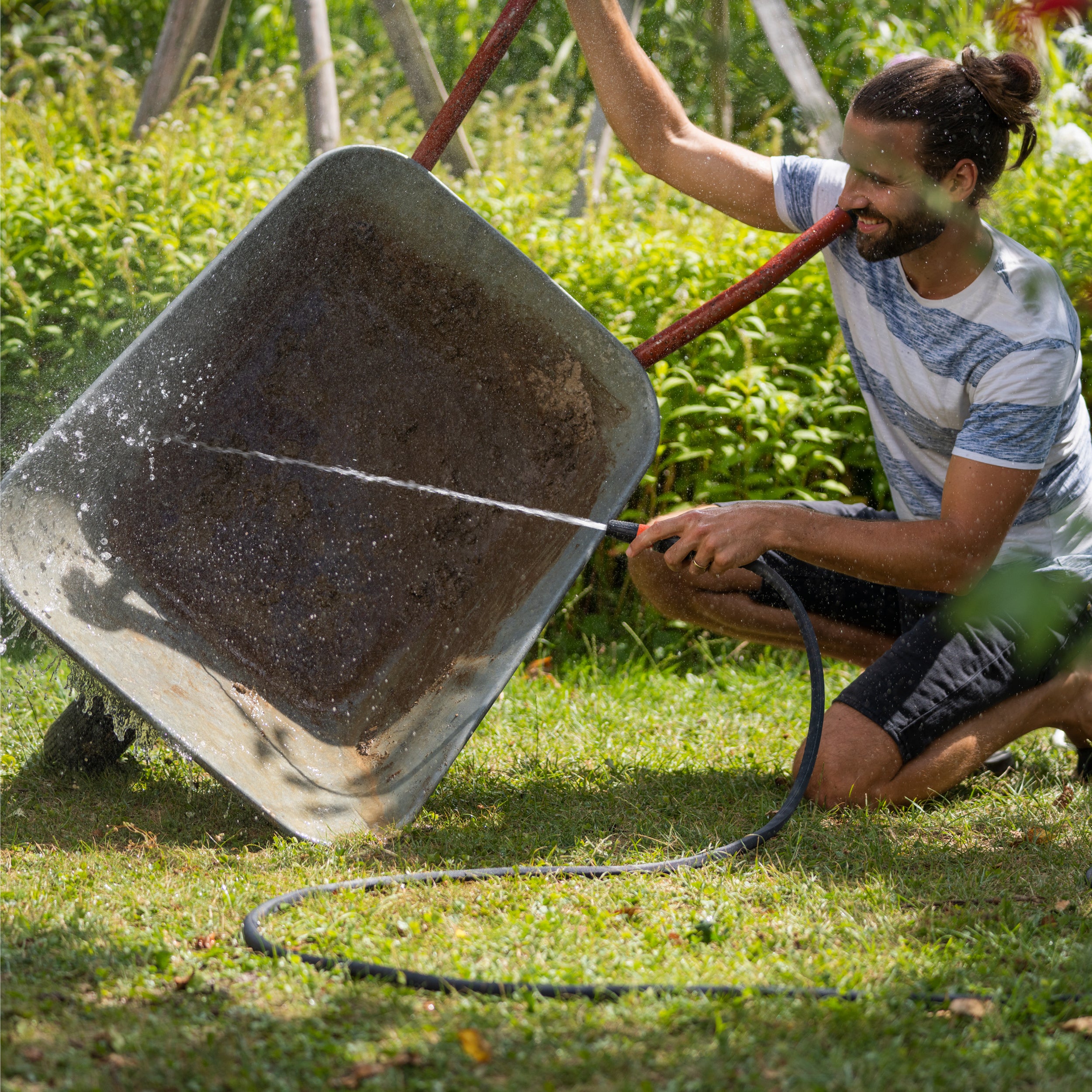 Gardena Haus- & Gartenautomat 5000 SilentComfort