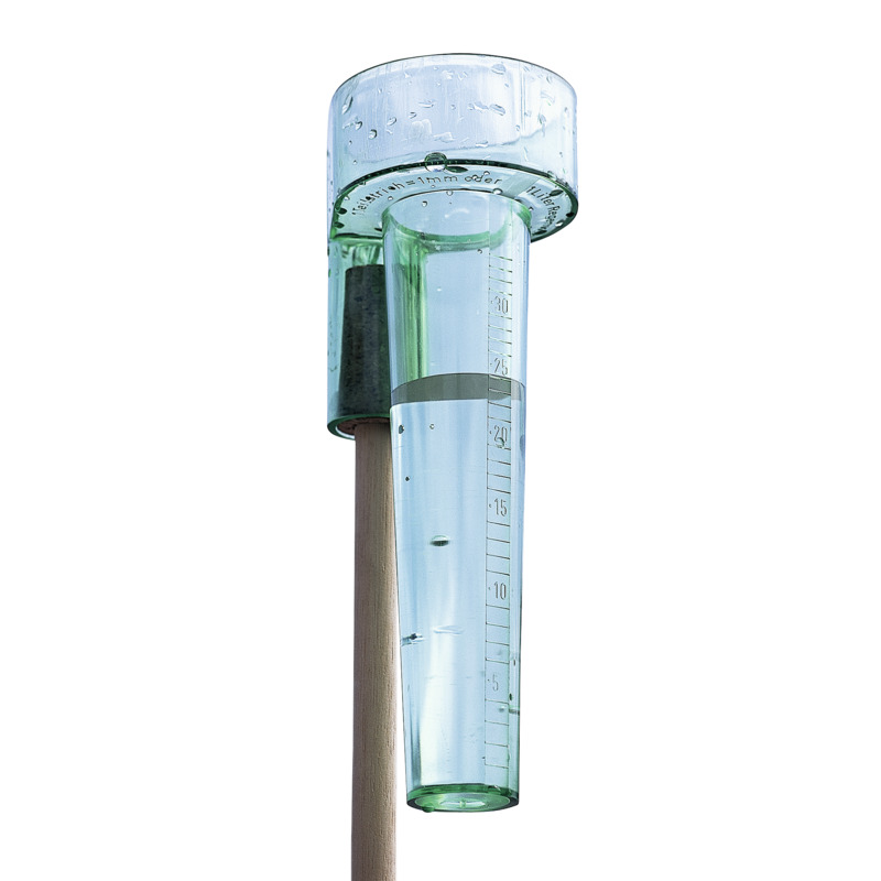 Windhager Regenmesser Profi, 23 cm Windhager Regenmesser Profi, 23 cm