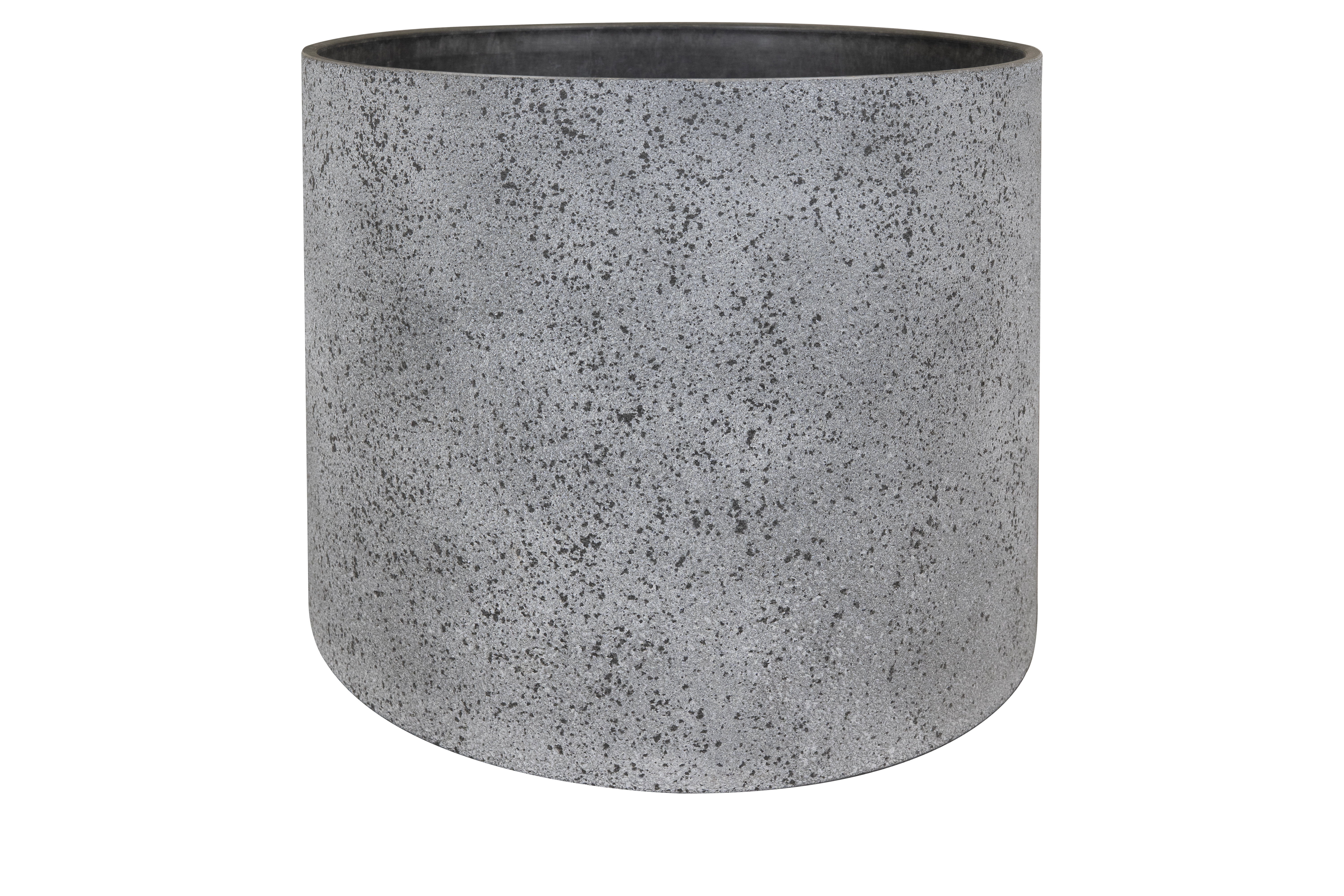 TS Topf Nami concrete D37 H33    