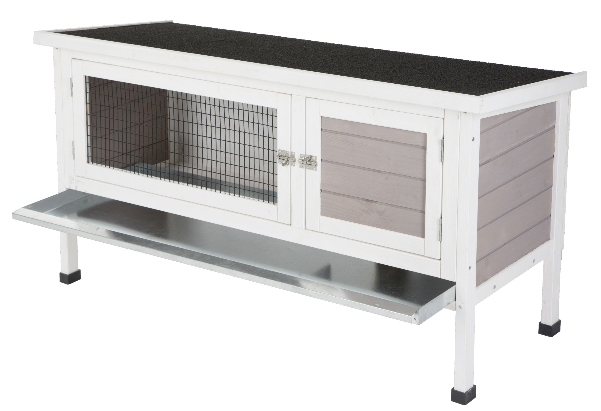 Kerbl Nagerhaus Freddy, 116 x 45 x 62 cm 