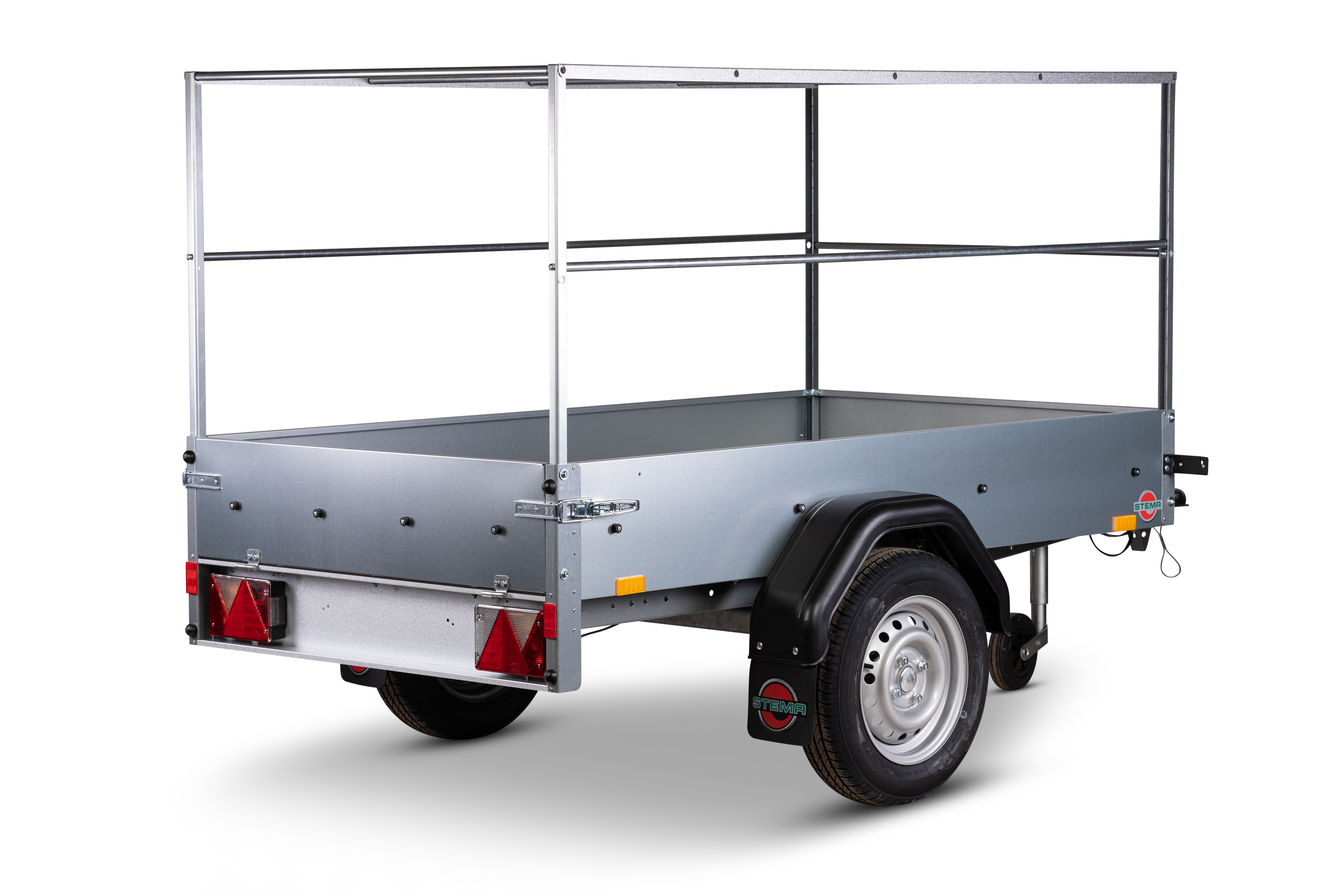 728830_AN_750_mit_Plane_TL01407-010 STEMA Hänger AN750 inkl. Hochplane 80 cm