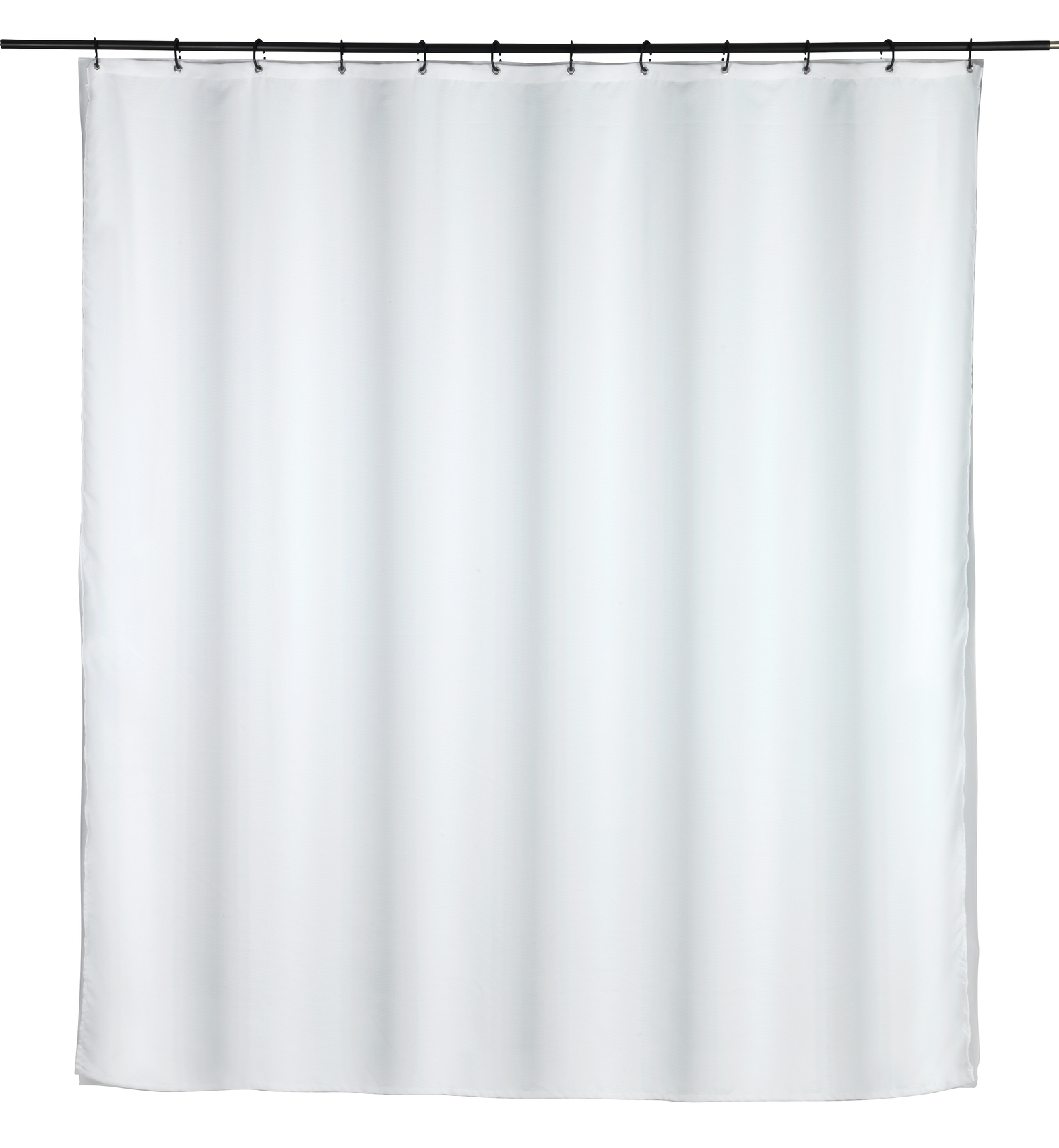 Schöner Wohnen Duschvorhang Set Saoba, 180 x 200 cm Schöner Wohnen Duschvorhang Set Saoba, 180 x 200 cm