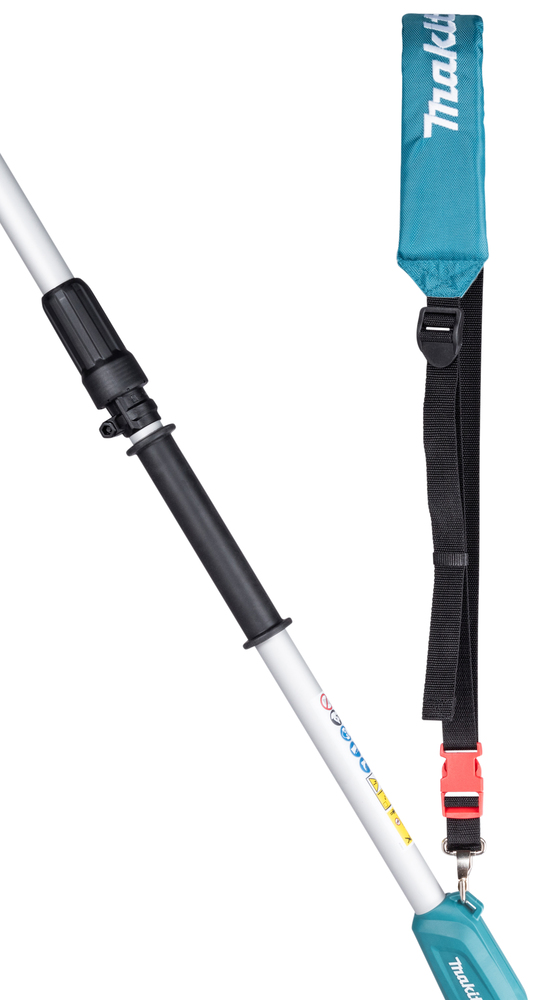 Makita Akku-Hochentaster 18V (Ohne Akku, ohne Ladegerät)