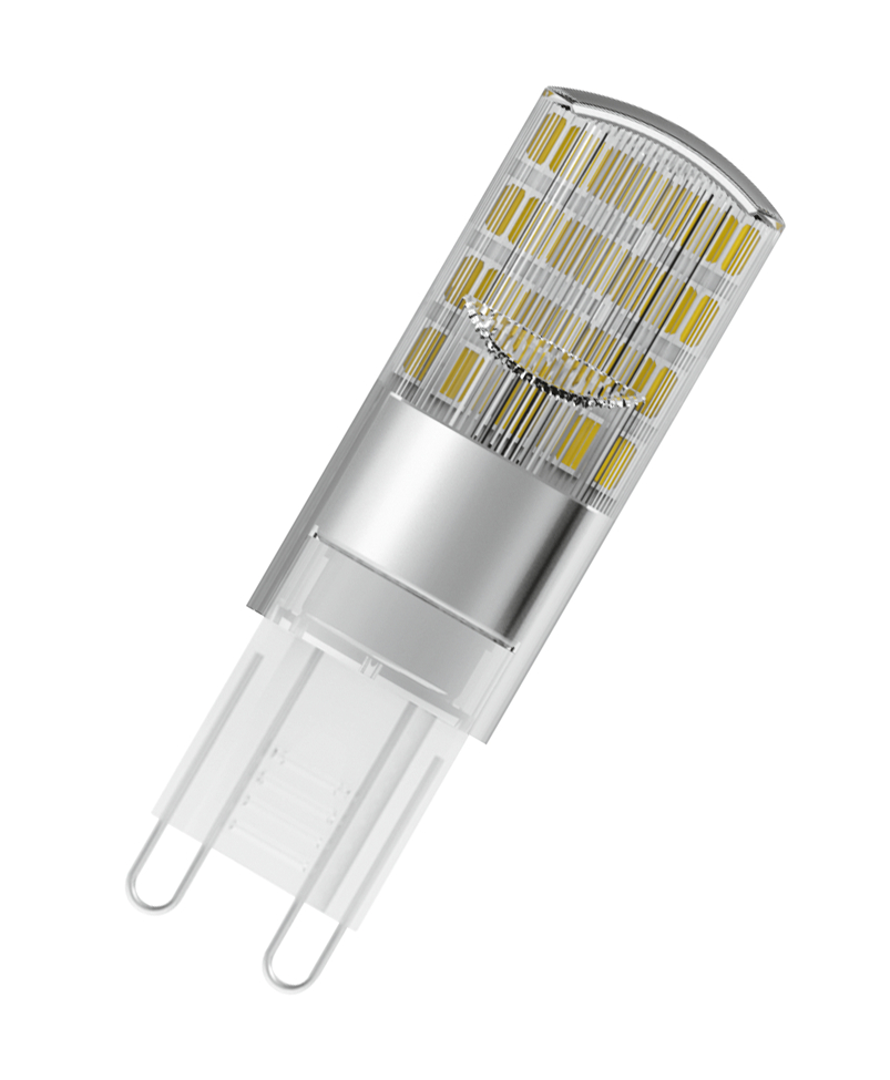 OSRAM LEUCHTMITTEL  LED PIN G9 30 2.6 W/2700K G9