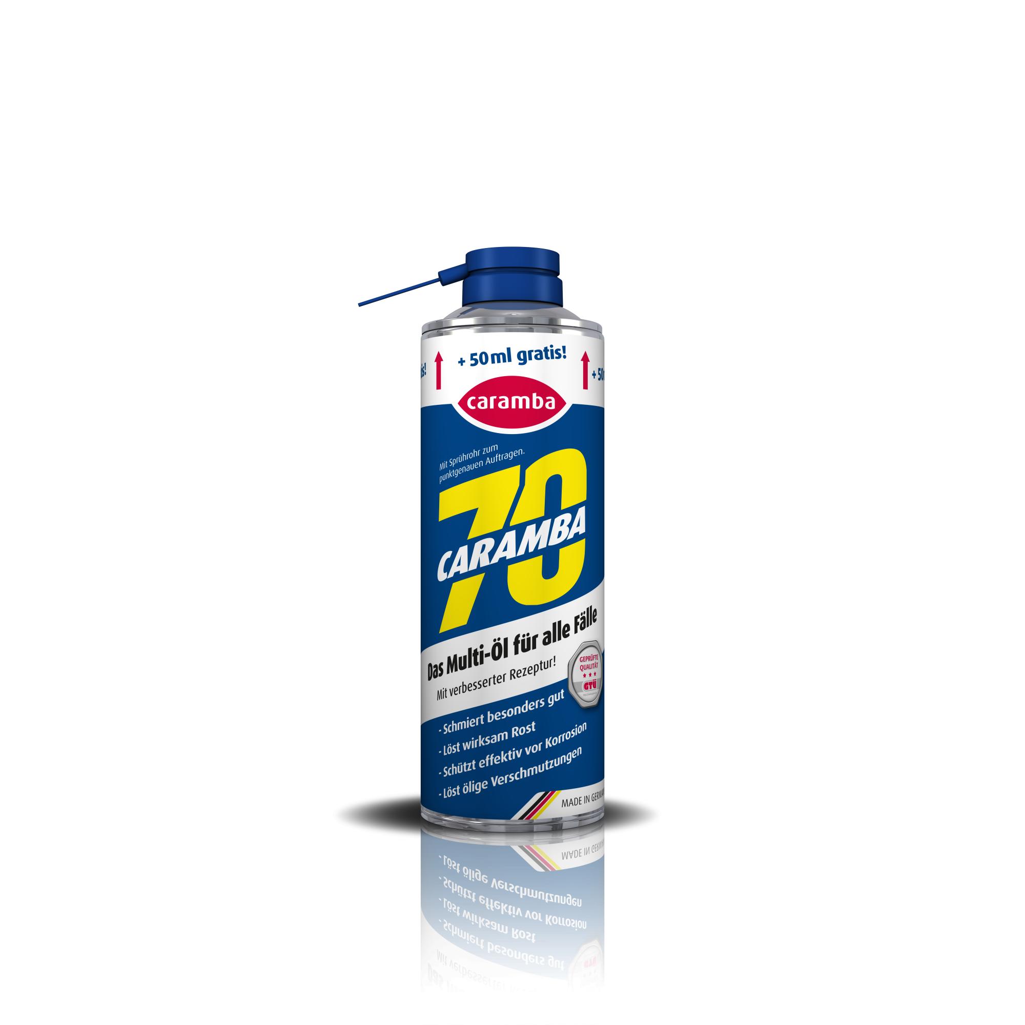 4009076006509_C70-250ml-50ml-Gratis_Web-Hauptbild CARAMBA 70 250ML+ 50ML