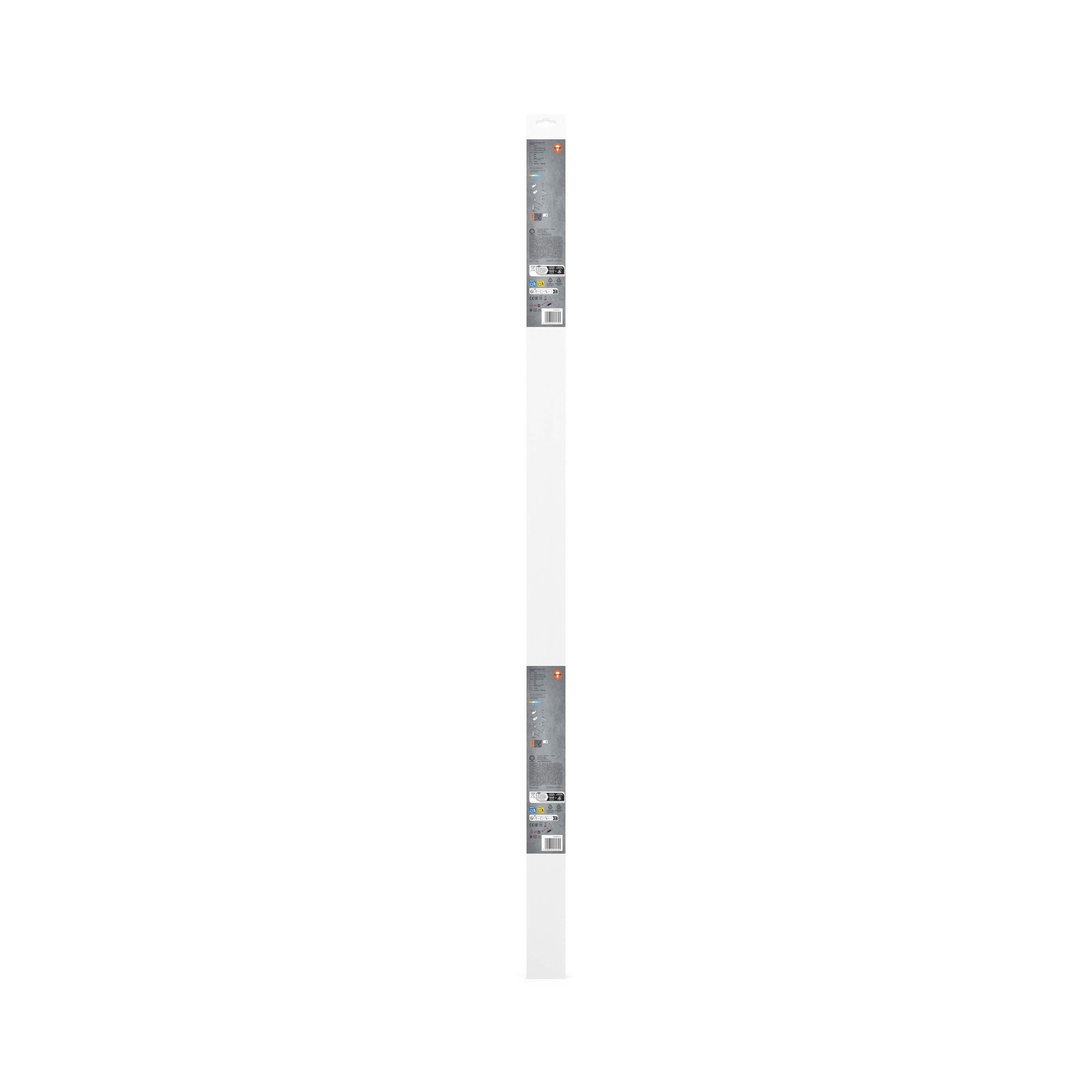 Osram Lichtleiste "LED Switch Batten", 1200 mm, 14W, 4000K