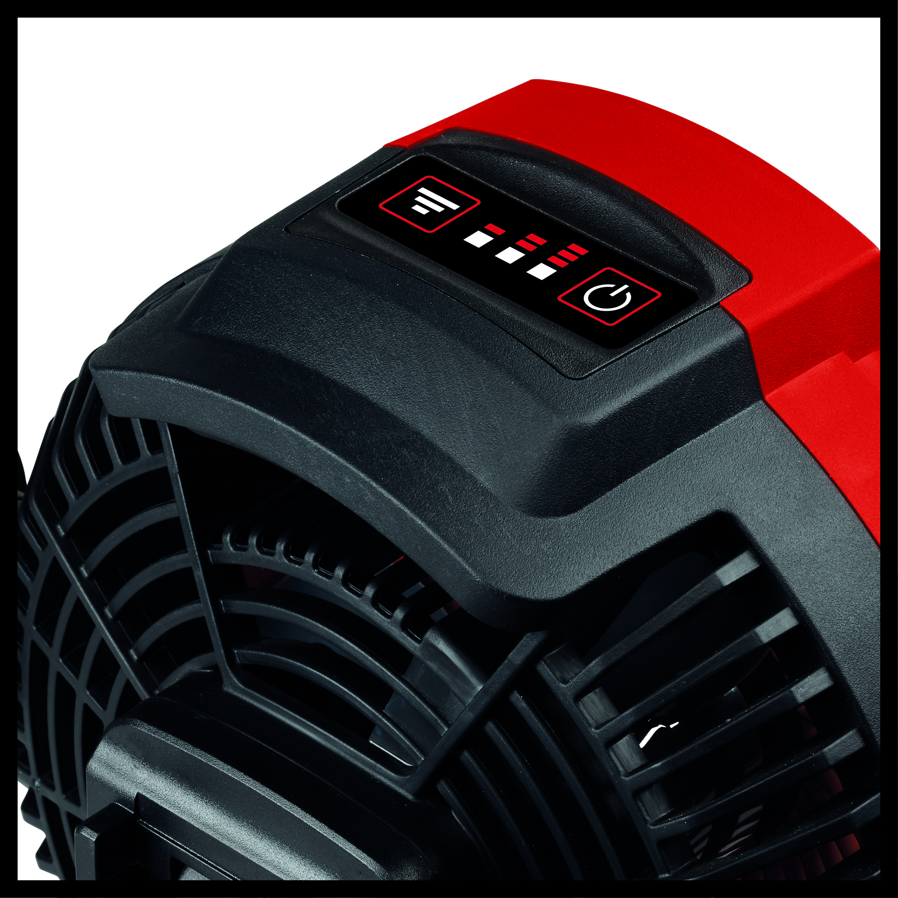 Einhell Akku-Ventilator GE-CF 18/2200 Li - Solo