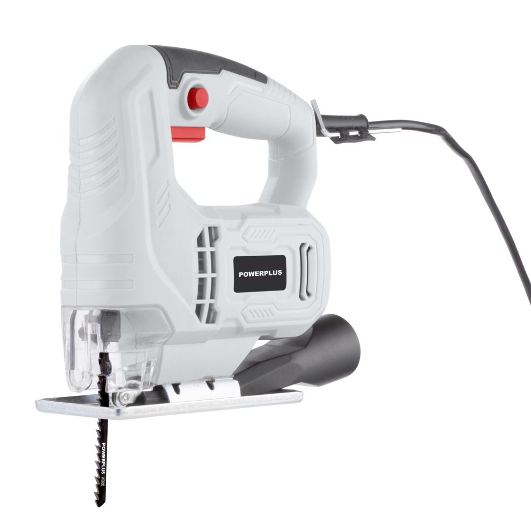 Powerplus Stichsäge 400W Powerplus Stichsäge 400W