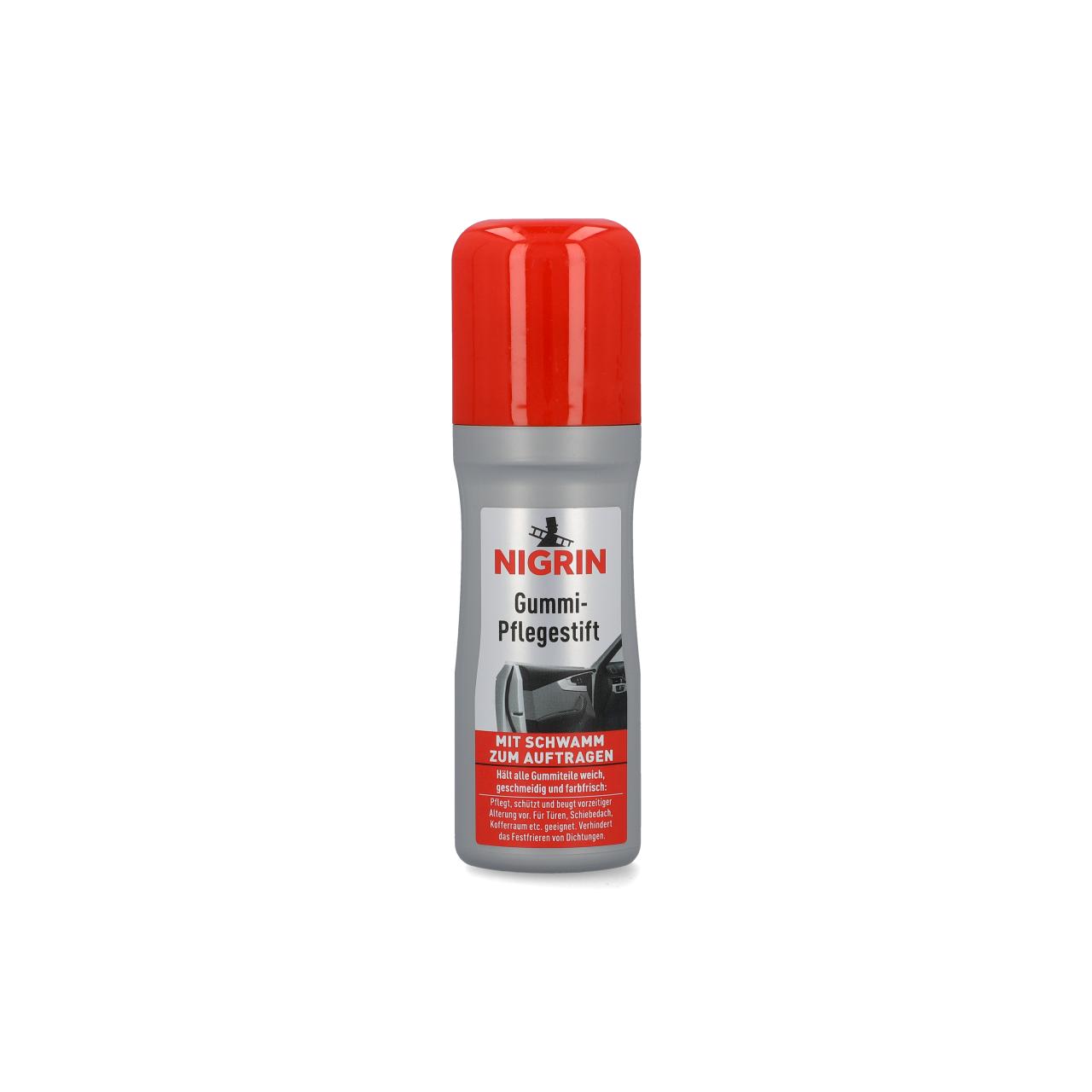 071983 NIGRIN GUMMIPFLEGE 75ML