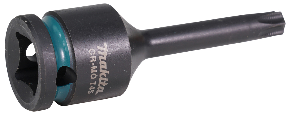 Makita Impact Black T-Schlagnuss 1/2" T45 Makita Impact Black T-Schlagnuss 1/2" T45