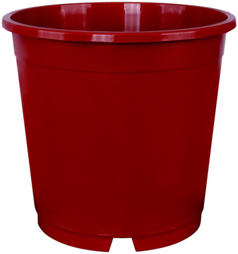 483807-34201506-L CONTAINERTOPF 15CM 1,7L TERRACOTTA GELI