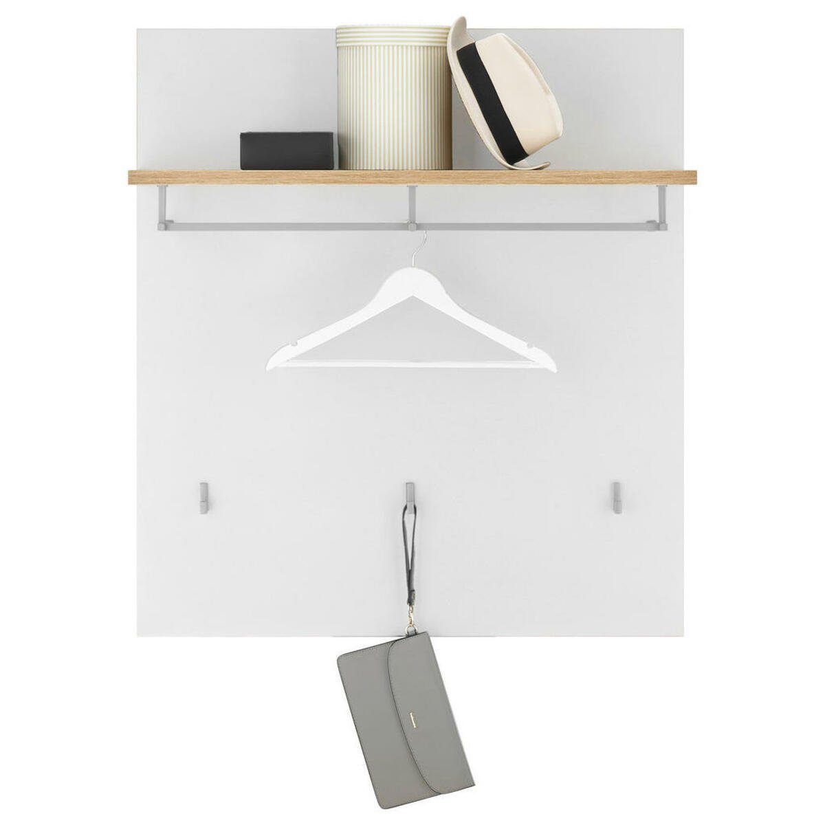 018177_4038889074757 Bega-Gruppe Garderobenpaneel Milan