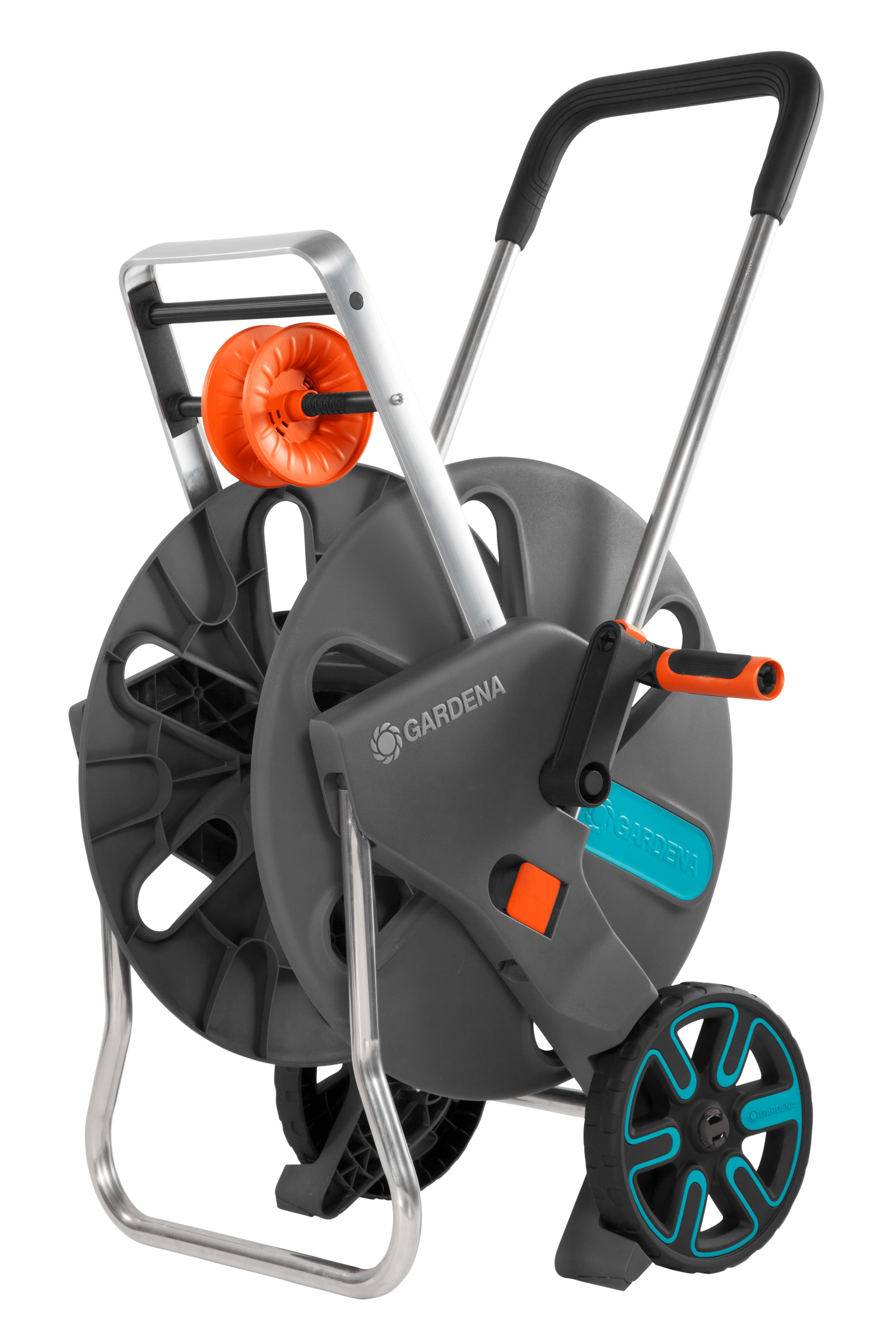 GA110-1378 Gardena Schlauchwagen Clecerroll L Easy