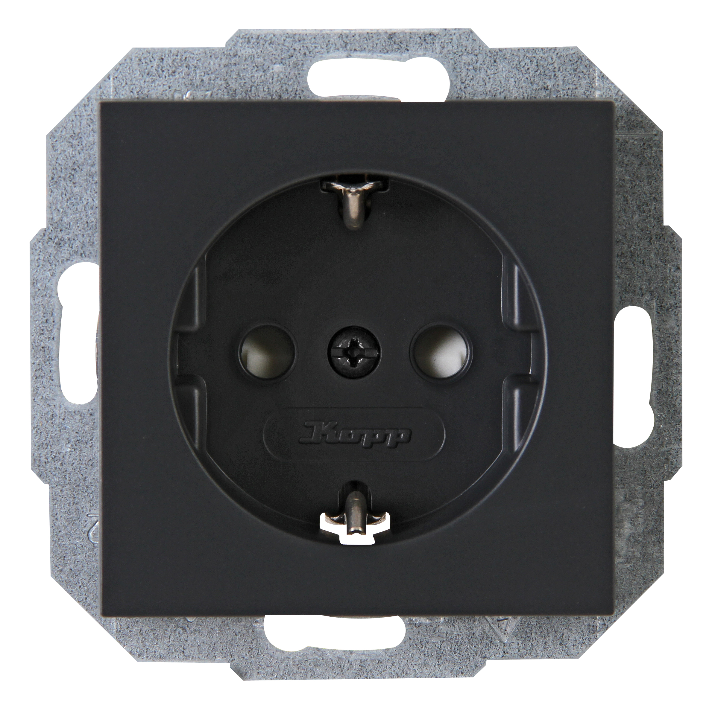 940015083 Kopp Steckdose "Athenis"