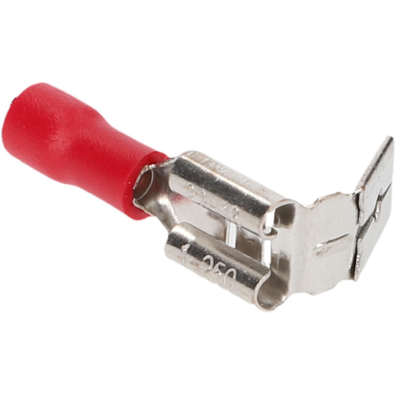 298030 STECKVERTEILER RT, 6,3MM, 20X