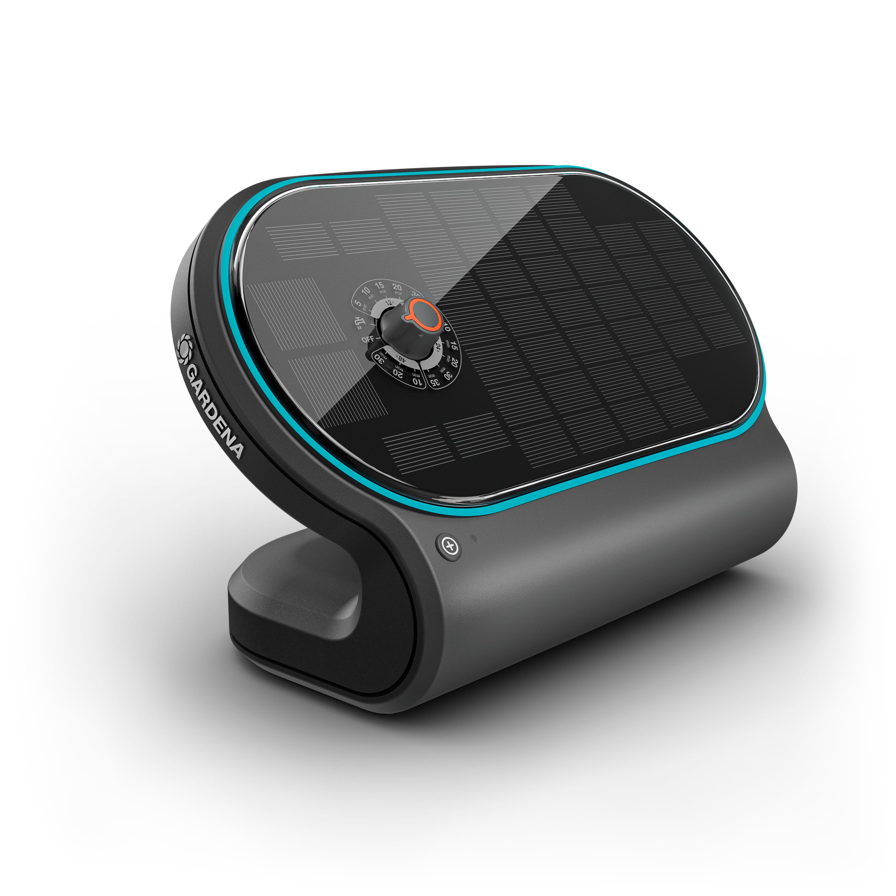 Gardena Solar-Bewässerung AquaBloom L Set Gardena Solar-Bewässerung AquaBloom L Set