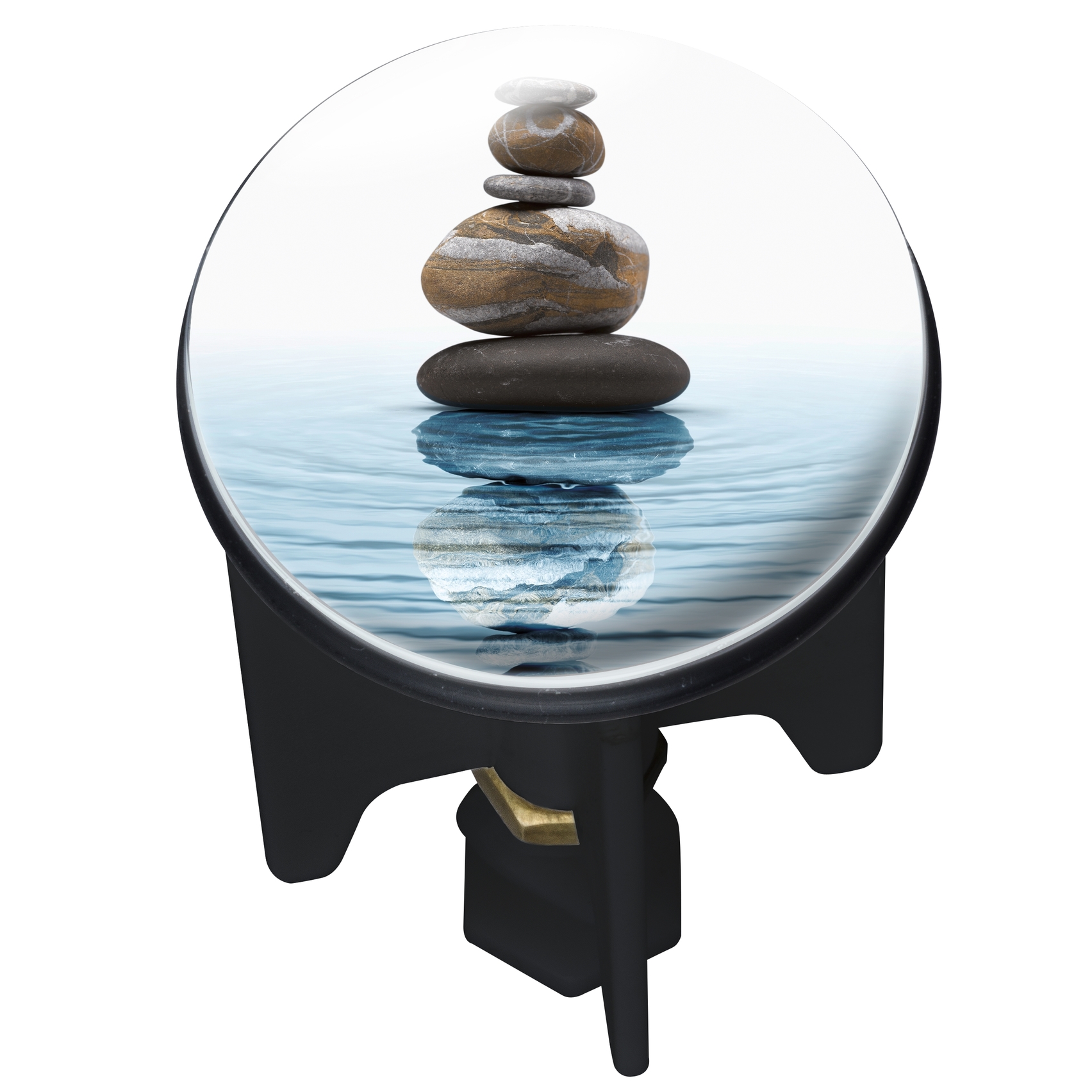 787026 Wenko Abfluss- Stopfen Pluggy