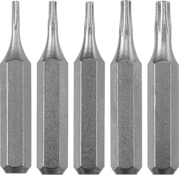 128240-100 Kwb Micro Schraubendreherbit-Set, 28 mm