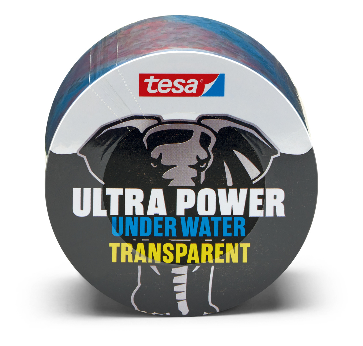 tesa® Ultra Power Under Water Transparent tesa® Ultra Power Under Water Transparent