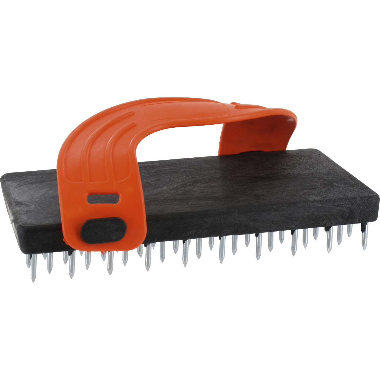 03507 Triuso Holz-Edelputzkratzer