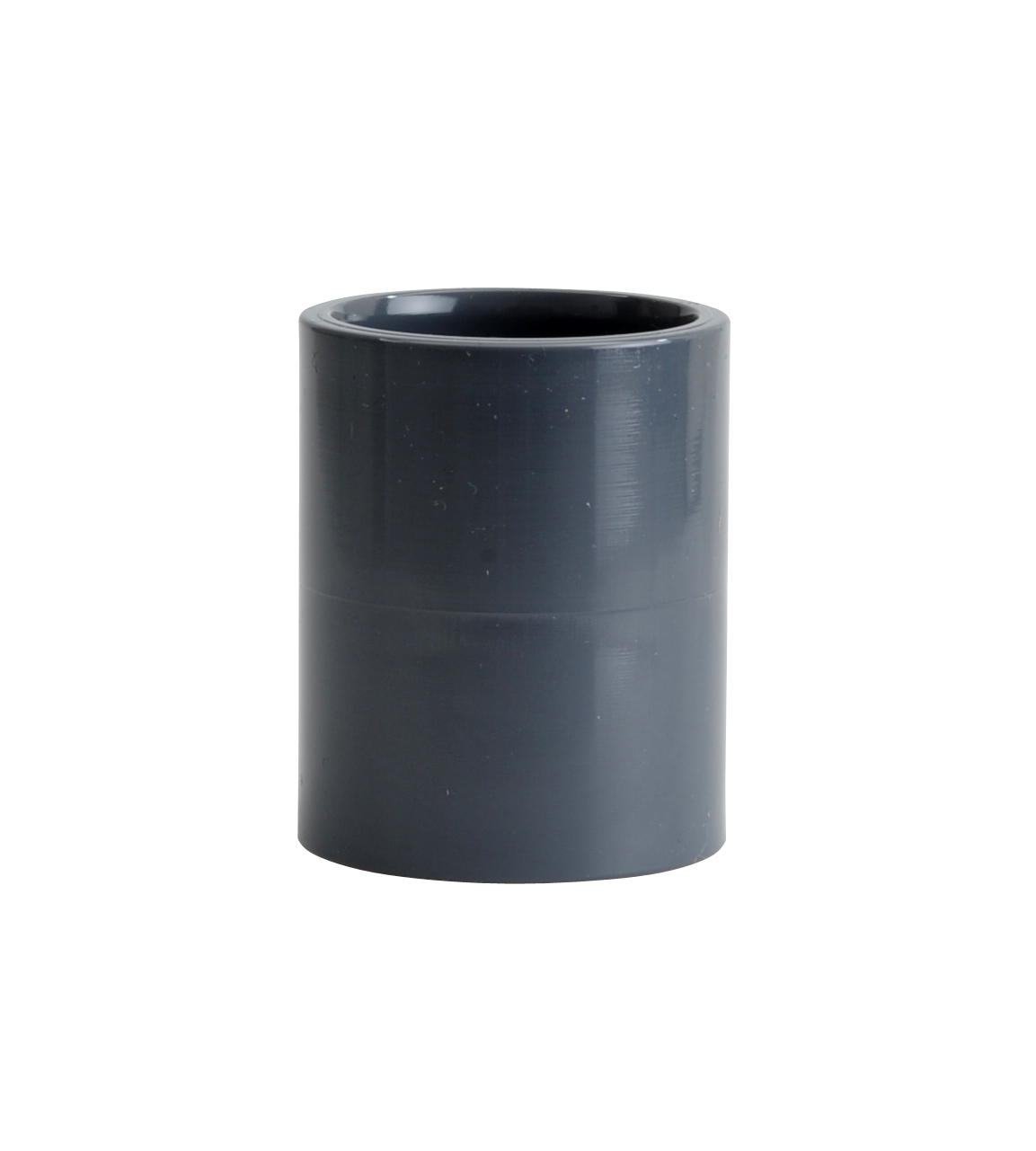 514586-PVC-Muffe-D-32mm   PVC-MUFFE D 32MM
