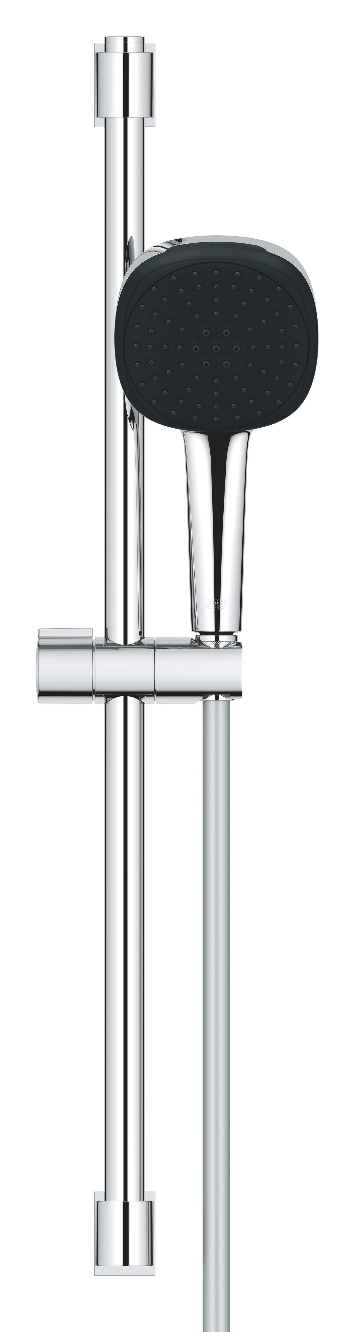 Grohe Brausestangenset Vitalio Comfort 110 Grohe Brausestangenset Vitalio Comfort 110