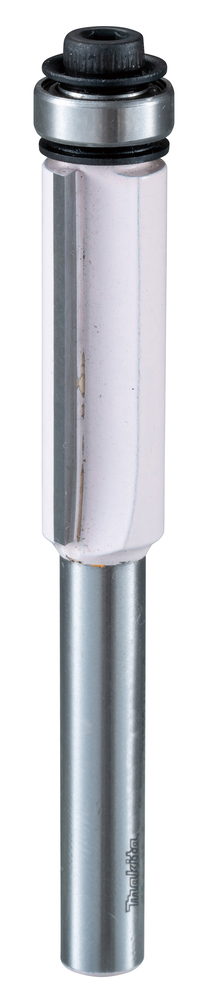 Makita Bündigfräser zweischneidig, 12,7 mm