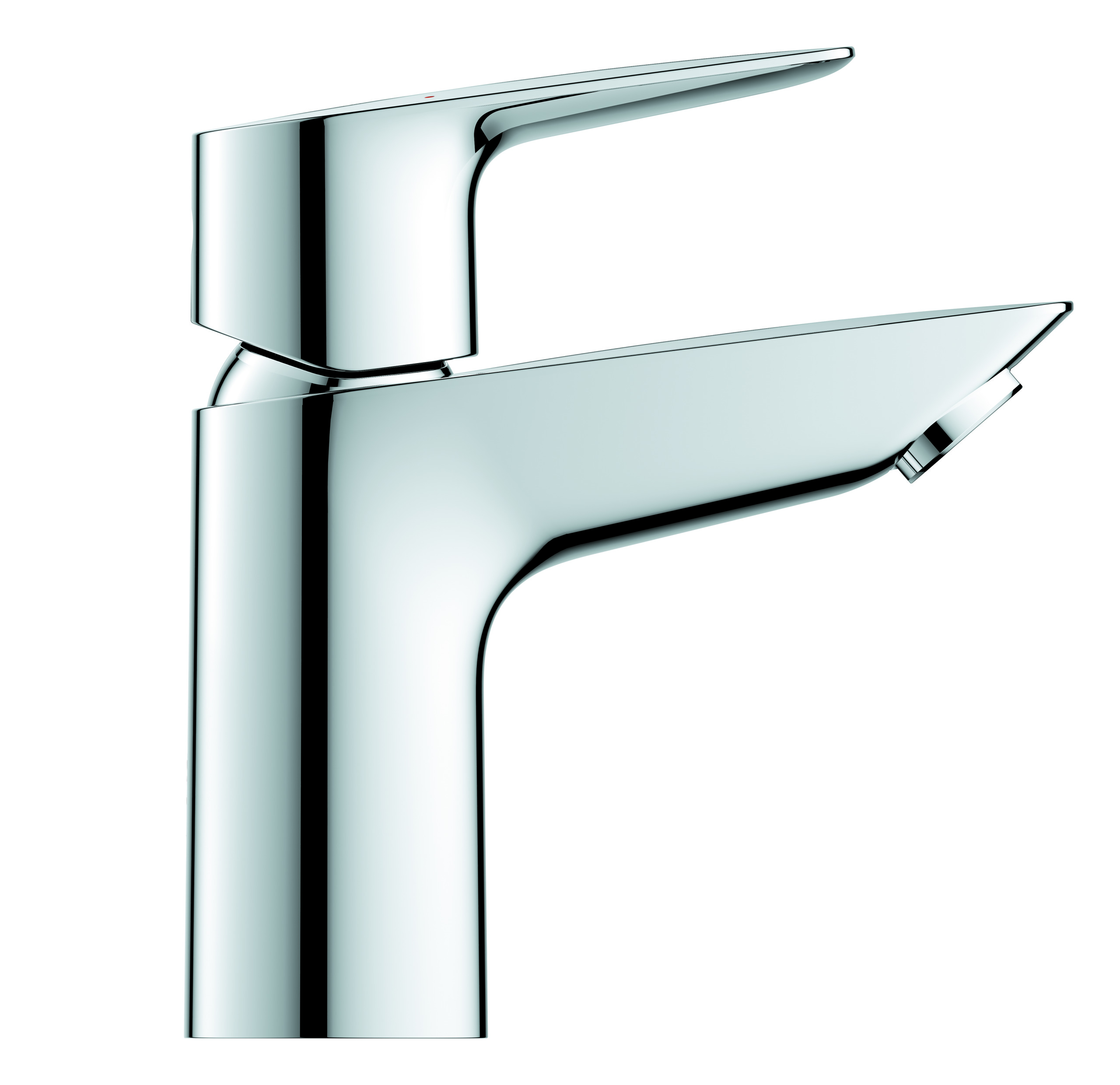 Grohe Start Edge Einhand-Waschtischbatterie, 1/2" S-Size Grohe Start Edge Einhand-Waschtischbatterie, 1/2" S-Size
