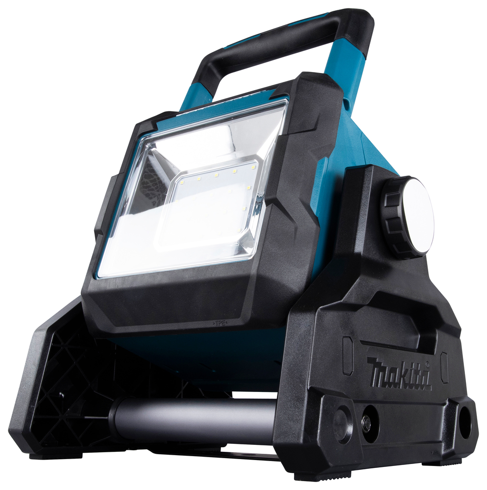 Makita LED-Akku-Baustrahler ML003G, 18V-40V (Ohne Akku, ohne Ladegerät)
