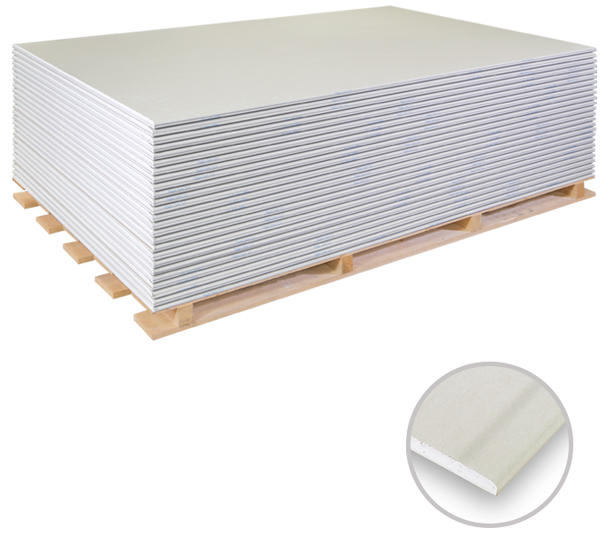 245132-245767-Bauplatte_RB_12_5 Rigips Bauplatte RB, 12,5 x 1250 x 2000 mm