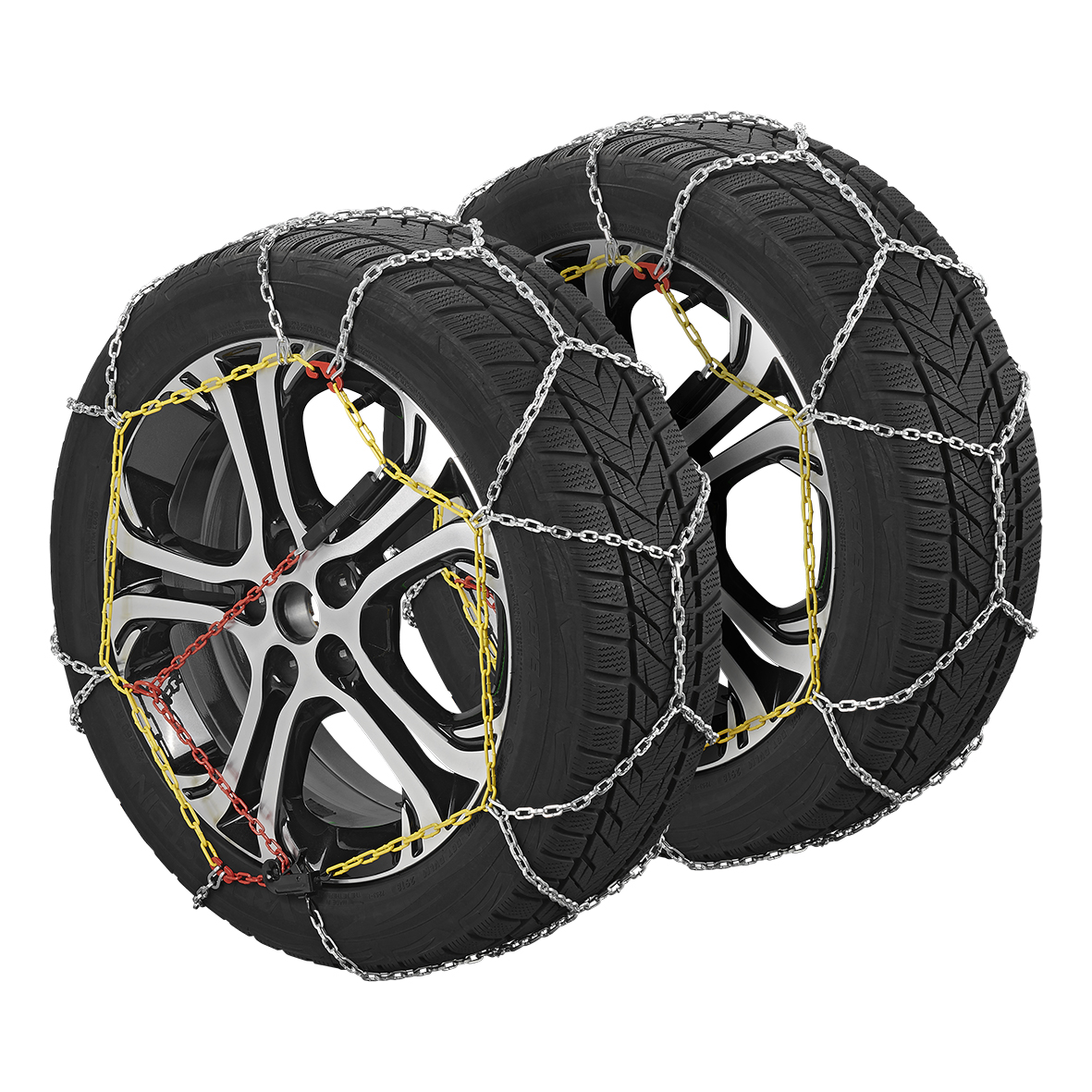 ProPlus Schneeketten 9 mm KNN120 ProPlus Schneeketten 9 mm KNN120
