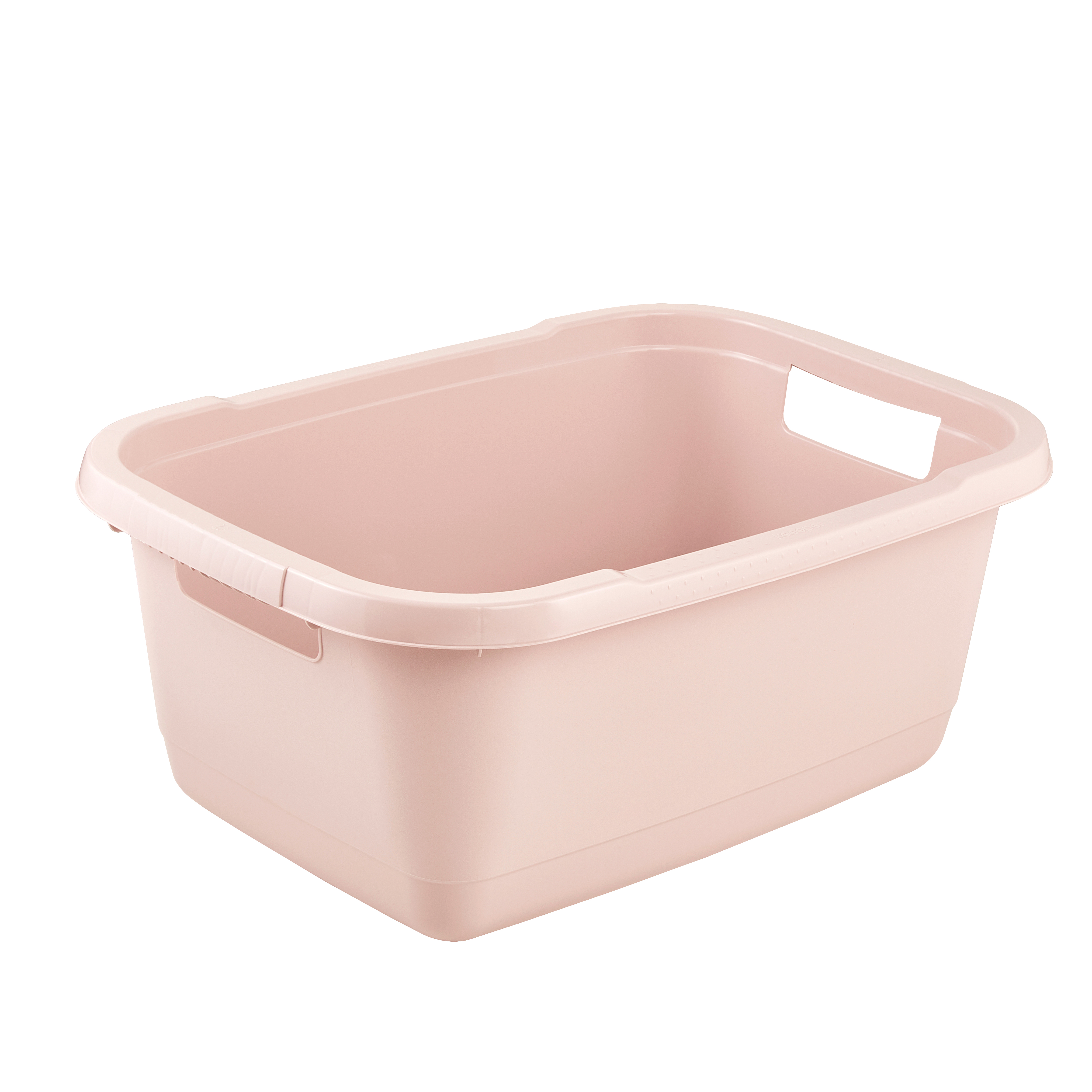 Keeeper Wäschewanne "Aenna", 32 l, pink Keeeper Wäschewanne "Aenna", 32 l, pink