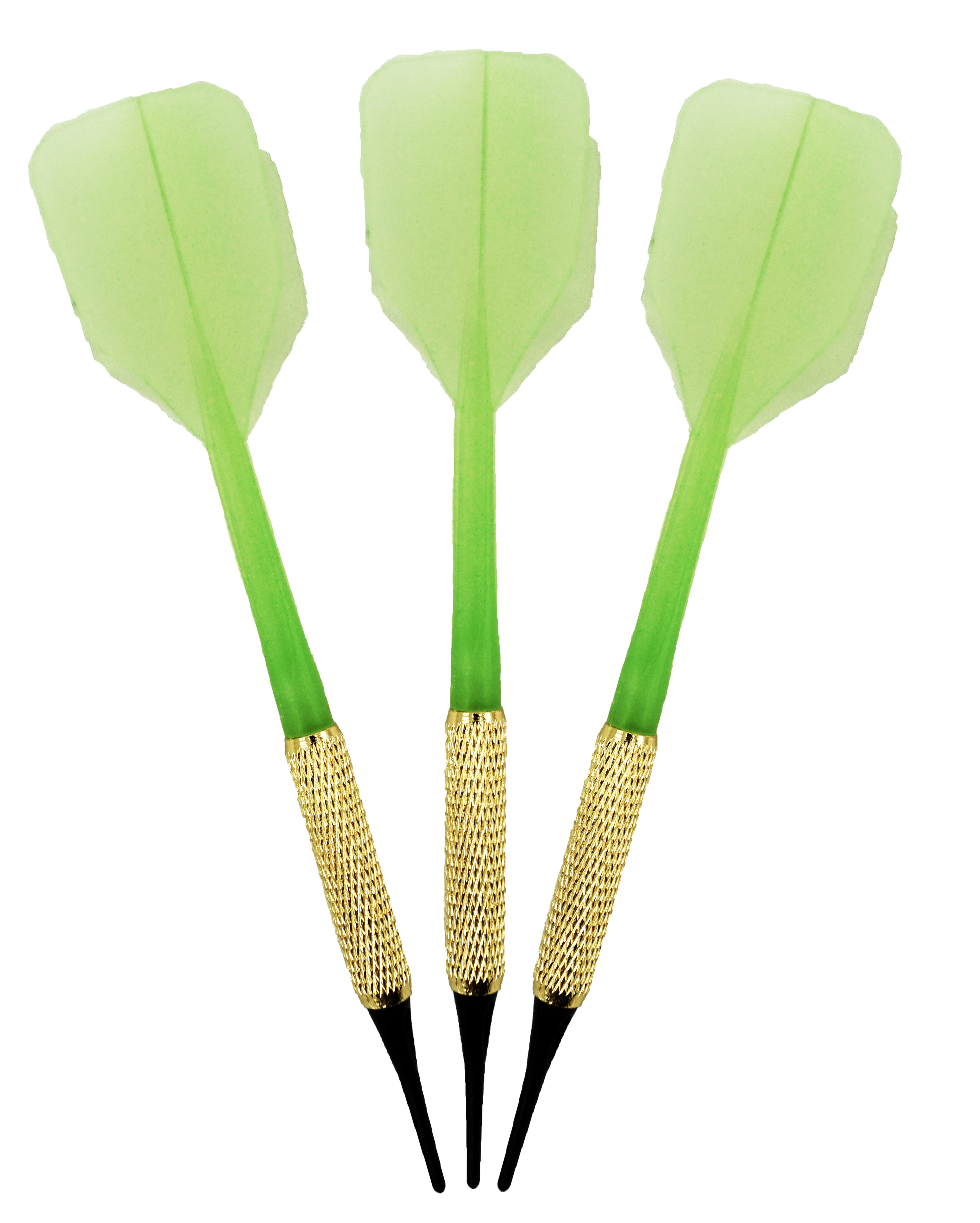 554854 Best Dartpfeile Safety glow, 7 g