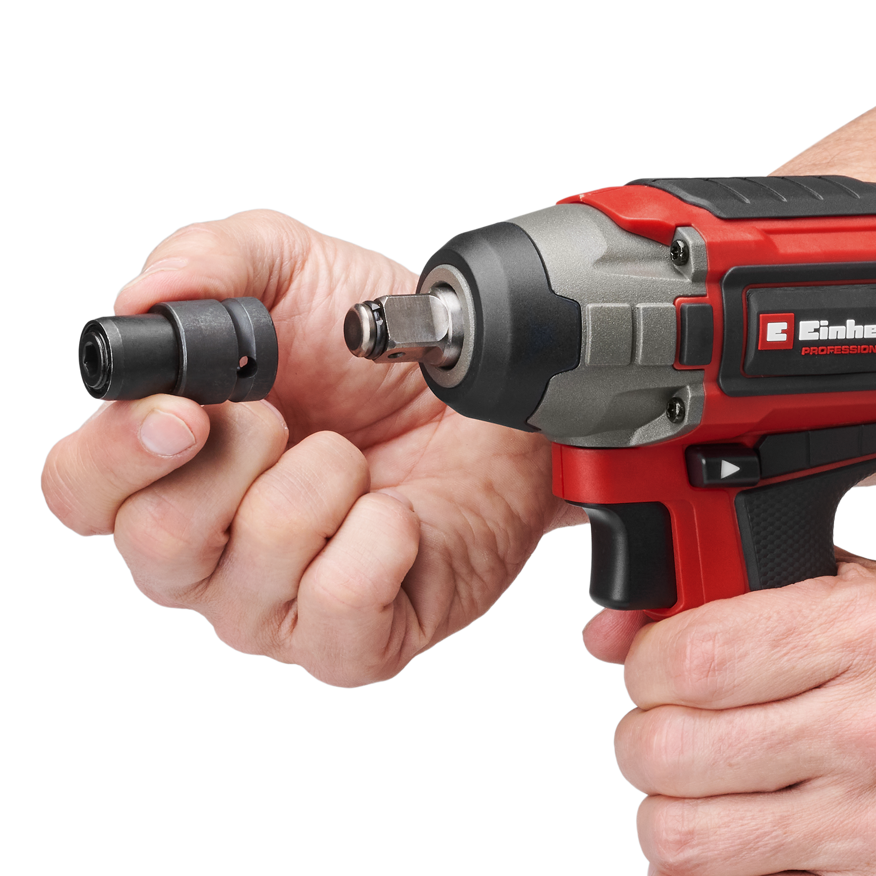Einhell Akku-Schlagschrauber IMPAXXO 18/230