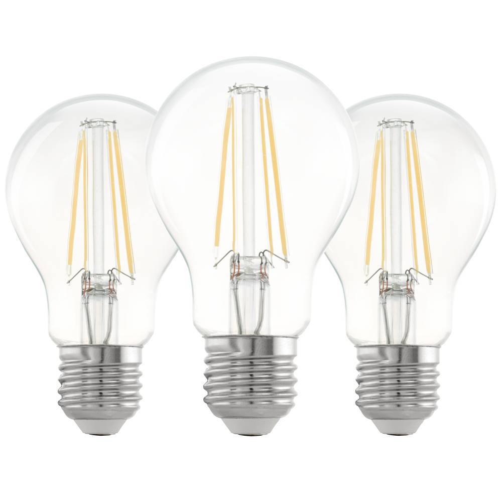 Eglo LED Leuchtmittel E27, A60 7W