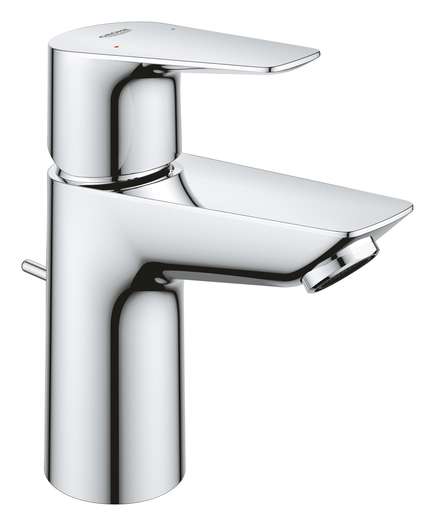Grohe Start Edge Einhand-Waschtischbatterie, 1/2" S-Size Grohe Start Edge Einhand-Waschtischbatterie, 1/2" S-Size
