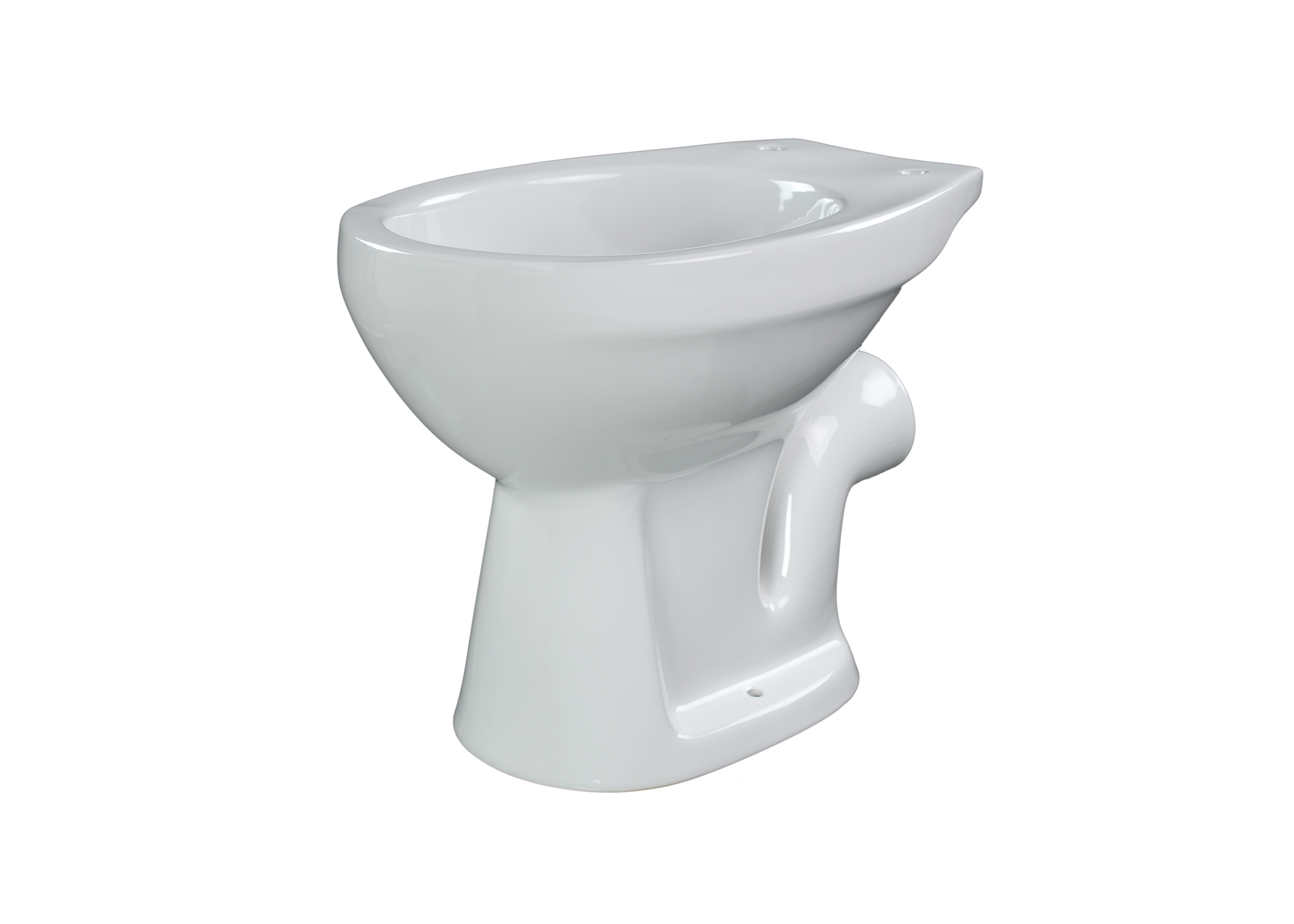 058959_HS2-03   STAND-WC TIEF WEIß