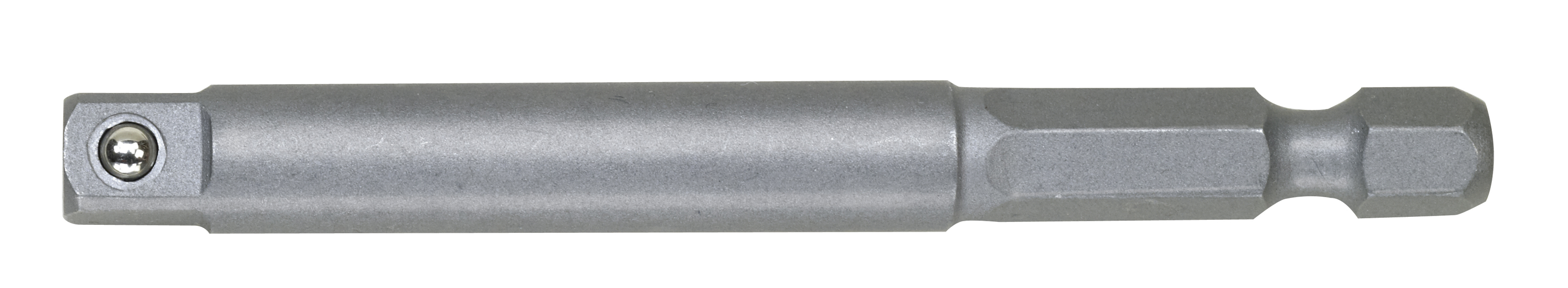 Proxxon 1/4" Bohrmaschinenadapter, 65 mm Proxxon 1/4" Bohrmaschinenadapter, 65 mm