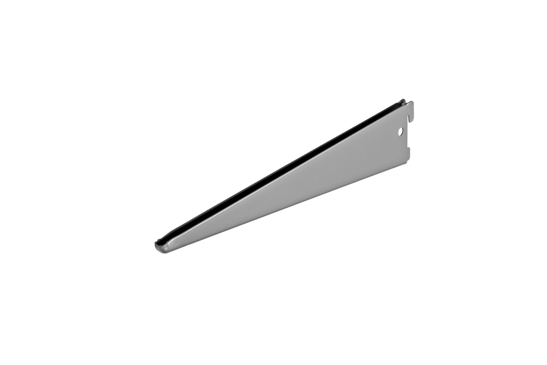 Dolle PrimeSlot 2-Reihig Träger, grau, 370 mm