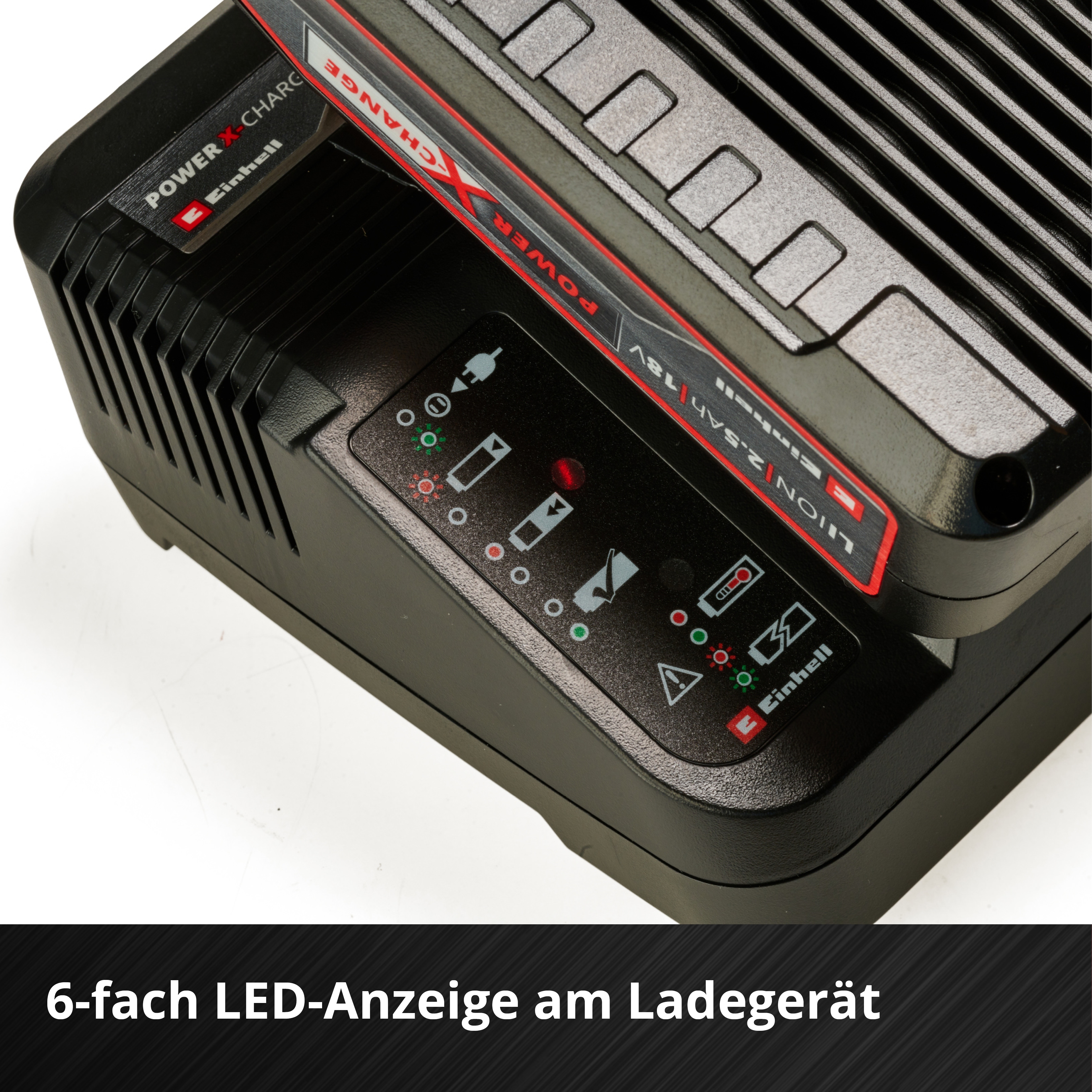 Einhell PXC-Starter-Kit 18V 4,0Ah PXC Starter Kit A1